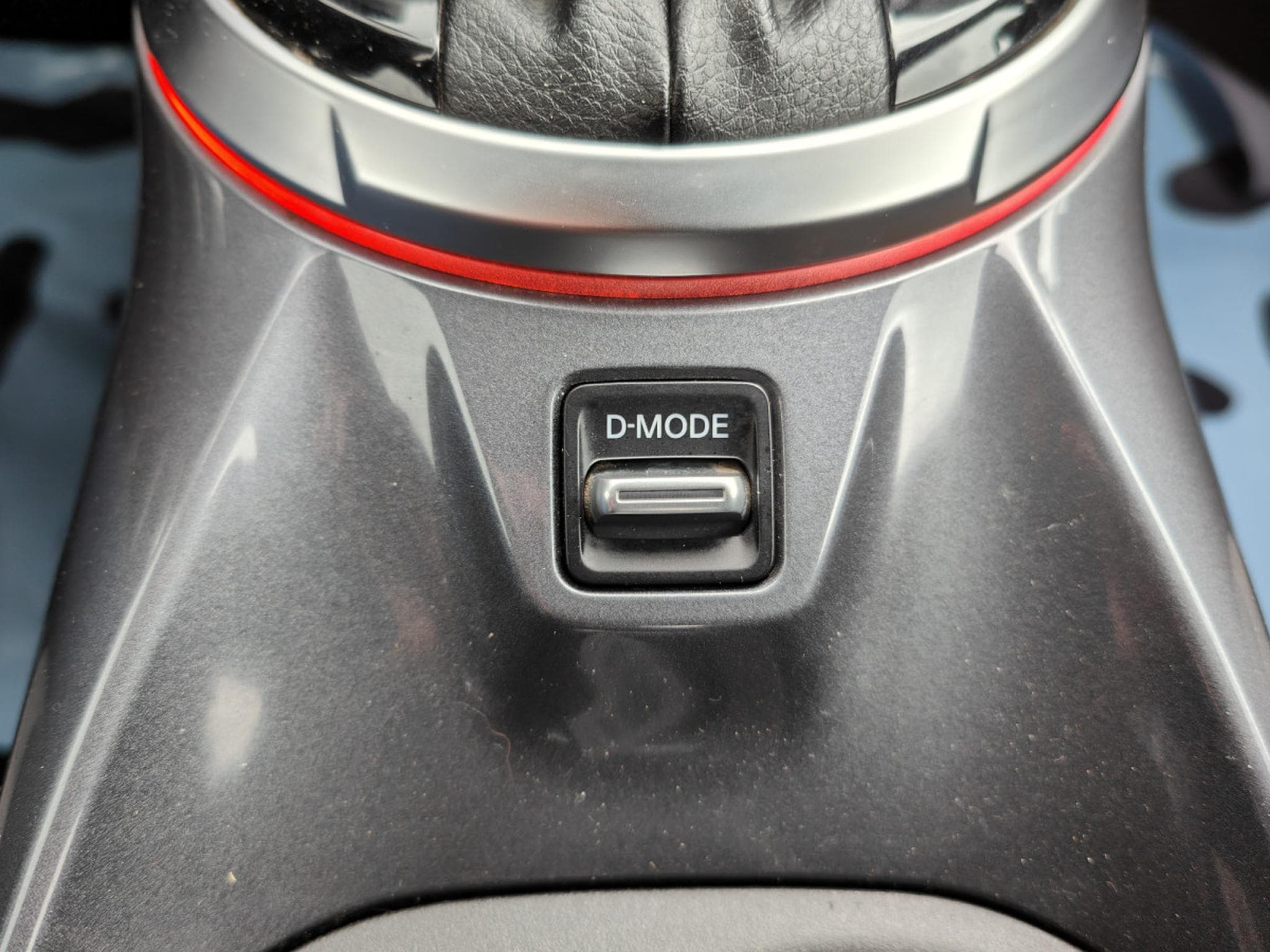 Nissan Juke 1.0 DCT N-CONNECT GPS CAMERA CARPLAY LED (2020) - Photo 26