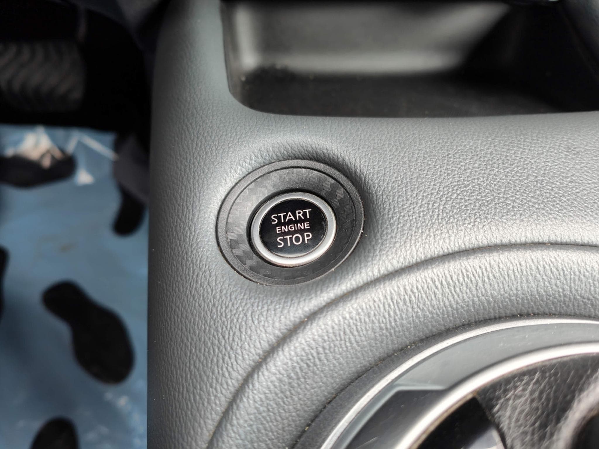 Nissan Juke 1.0 DCT N-CONNECT GPS CAMERA CARPLAY LED (2020) - Photo 27