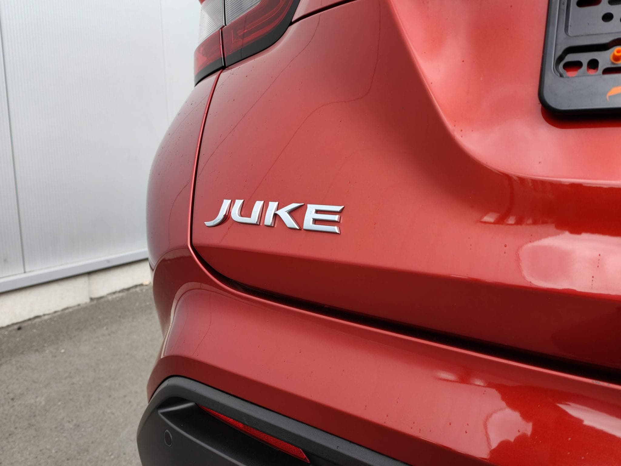 Nissan Juke 1.0 DCT N-CONNECT GPS CAMERA CARPLAY LED (2020) - Photo 28