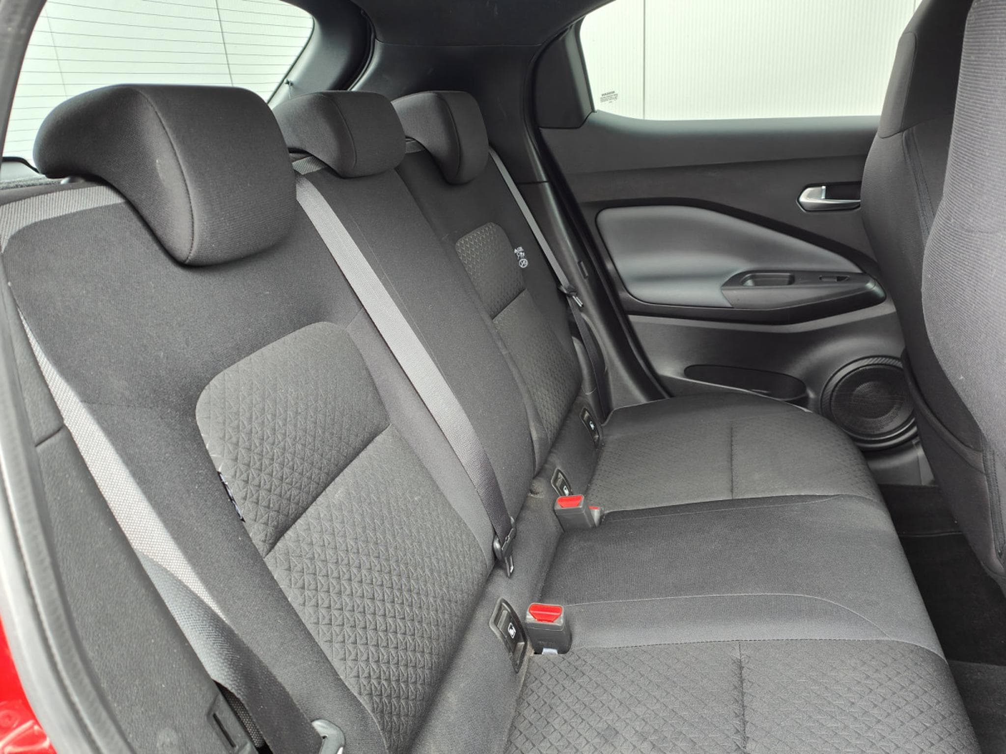 Nissan Juke 1.0 DCT N-CONNECT GPS CAMERA CARPLAY LED (2020) - Photo 9