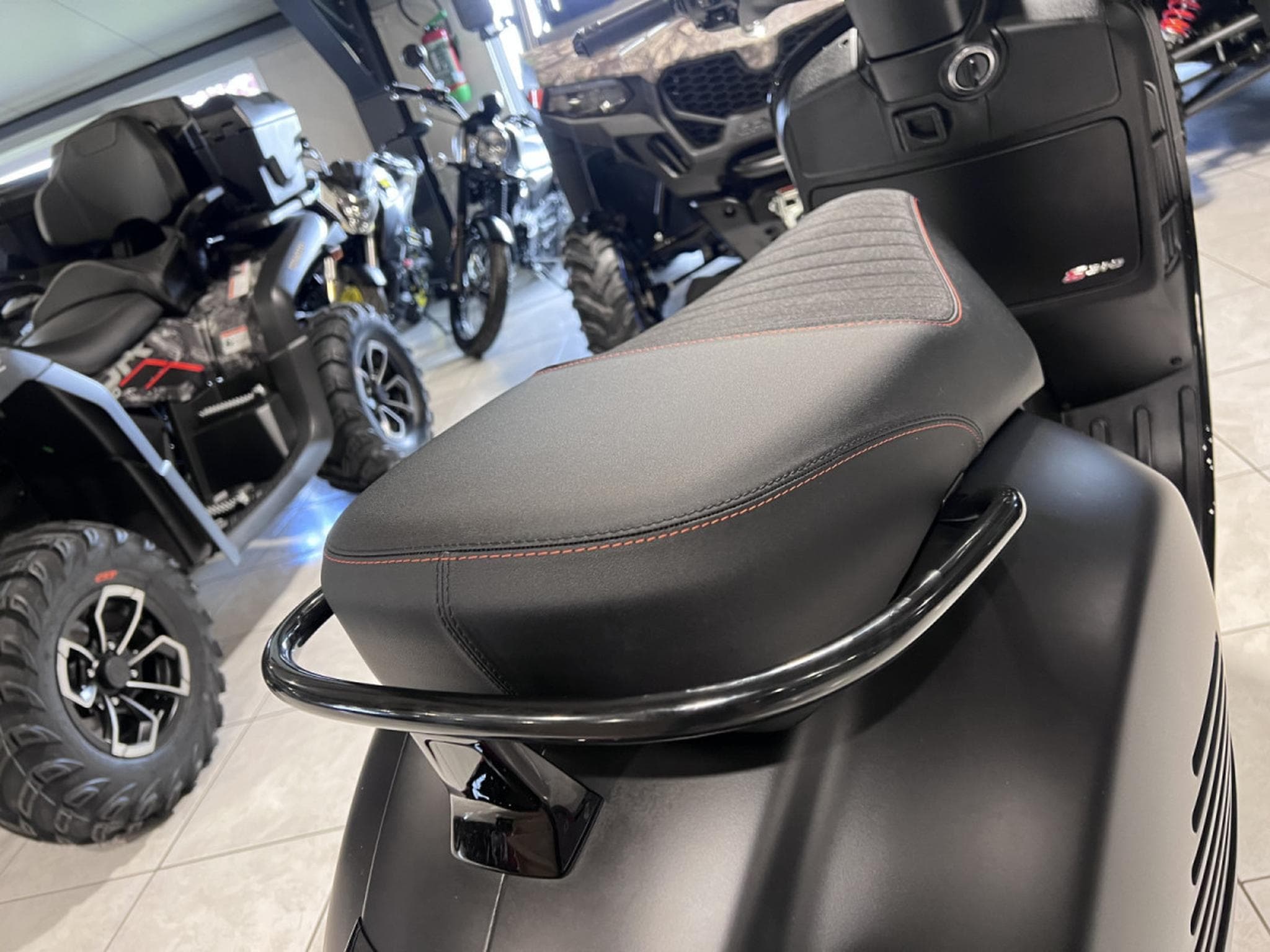 Vespa GTS 310 (2026) - Photo 5