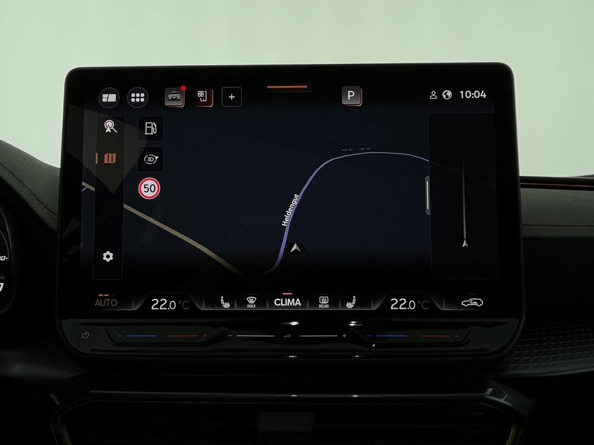 Cupra Formentor 2.0 TSI VZ 333 DSG 4 Drive (2025) - Photo 14