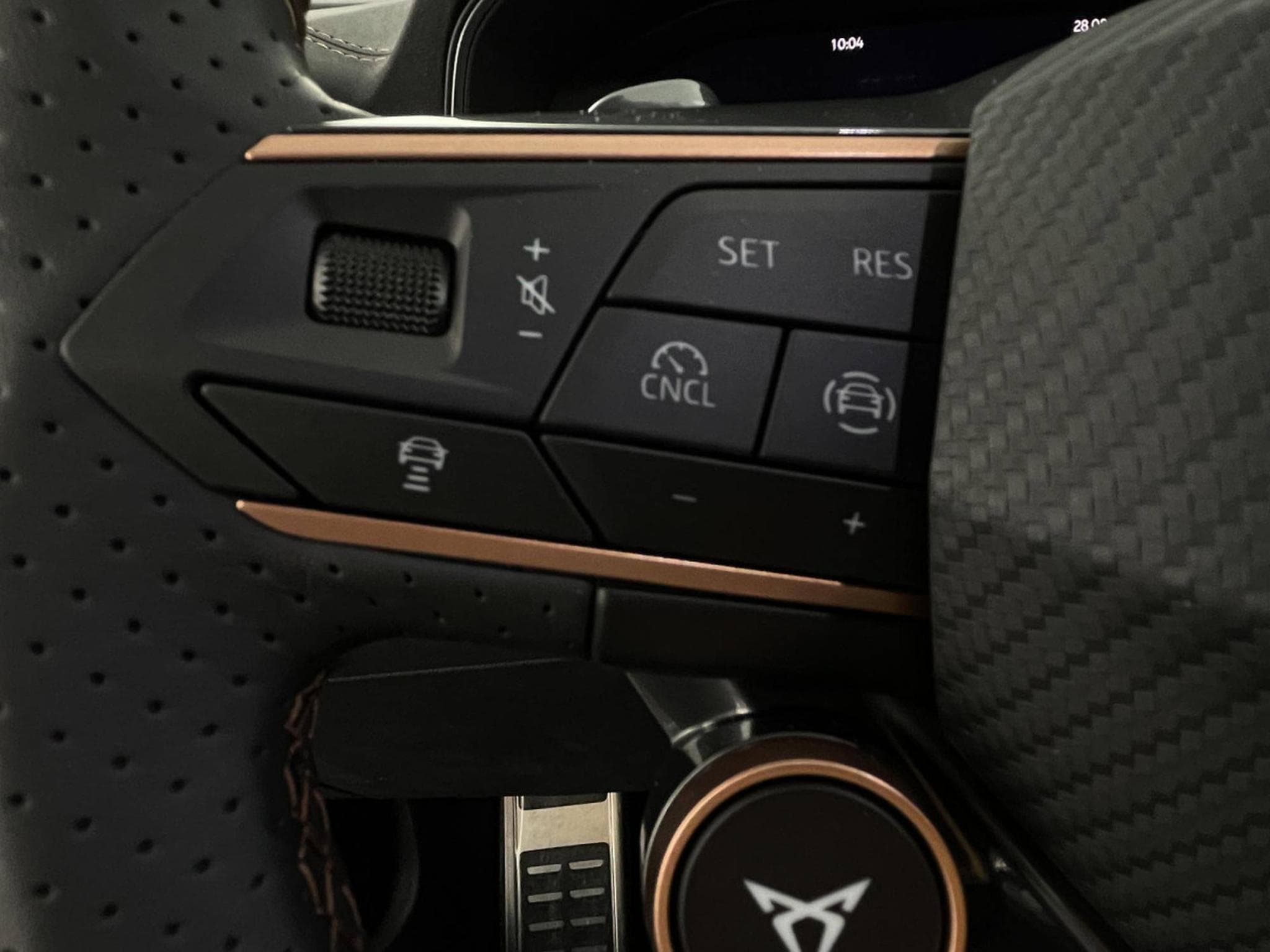 Cupra Formentor 2.0 TSI VZ 333 DSG 4 Drive (2025) - Photo 16