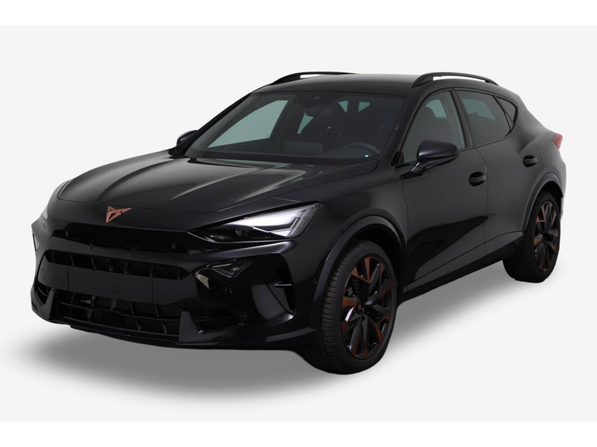 Cupra Formentor 2.0 TSI VZ 333 DSG 4 Drive (2025) - Photo 2