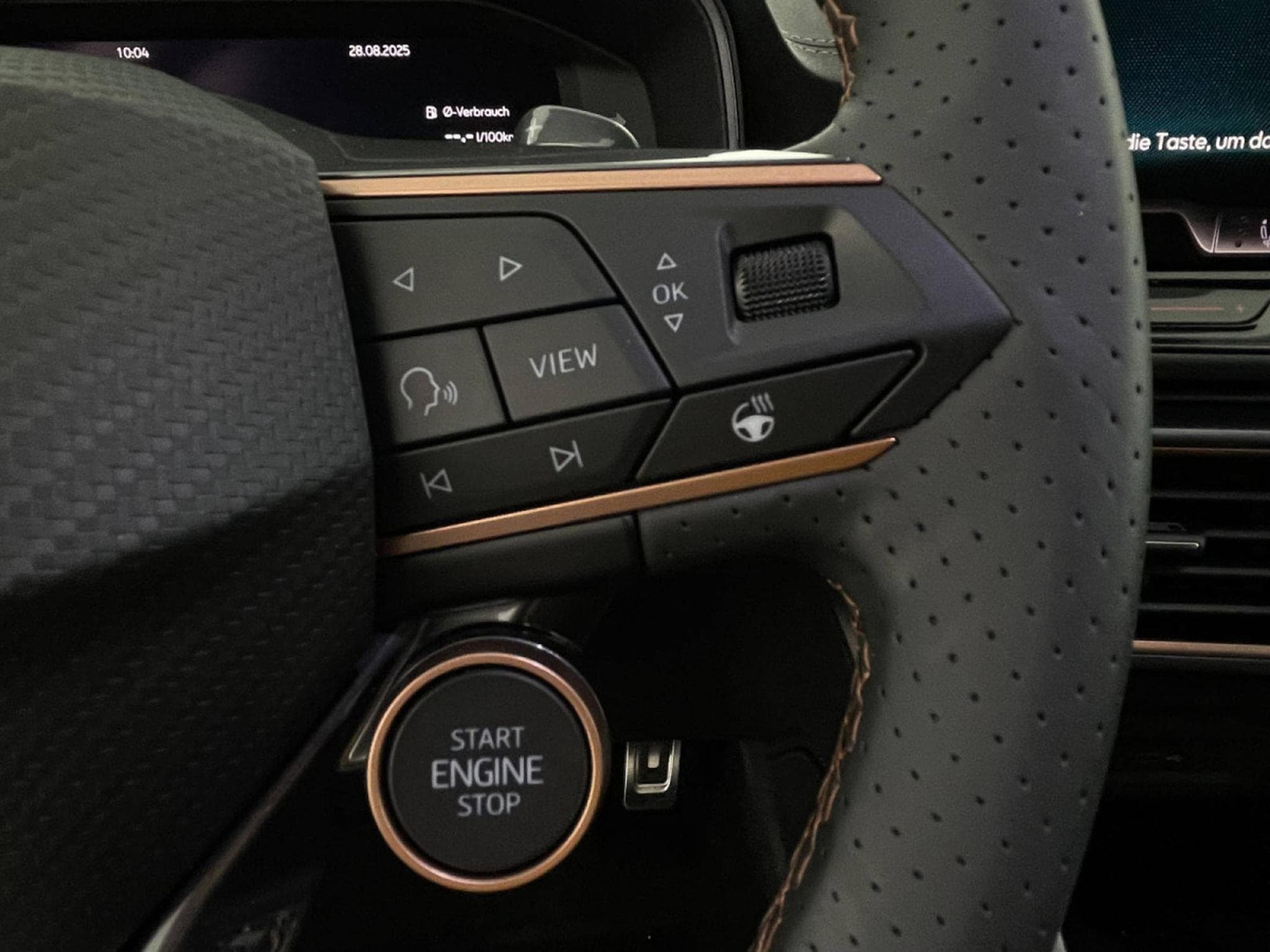 Cupra Formentor 2.0 TSI VZ 333 DSG 4 Drive (2025) - Photo 16