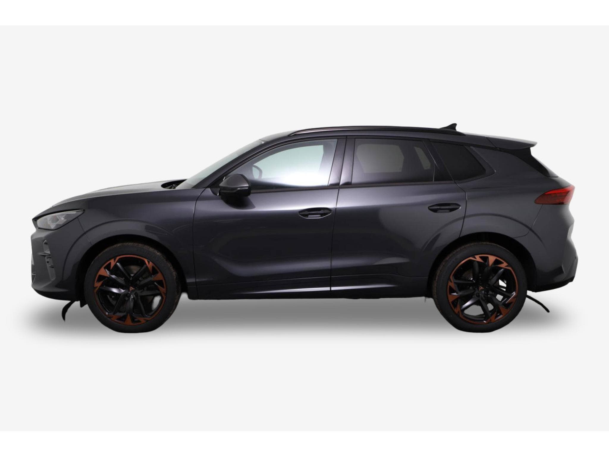 Cupra Formentor 2.0 TSI VZ 333 DSG 4 Drive (2025) - Photo 3
