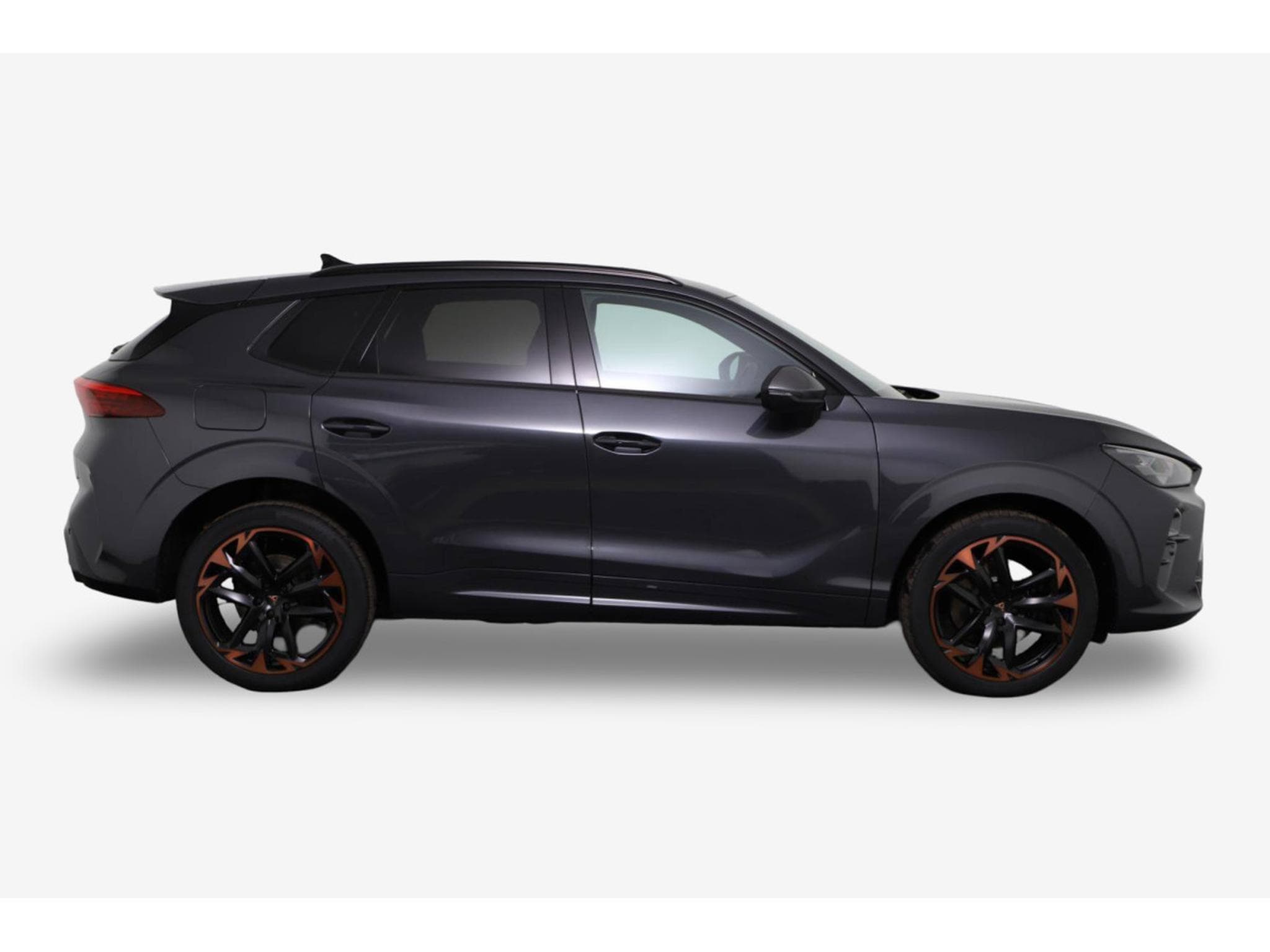 Cupra Formentor 2.0 TSI VZ 333 DSG 4 Drive (2025) - Photo 4