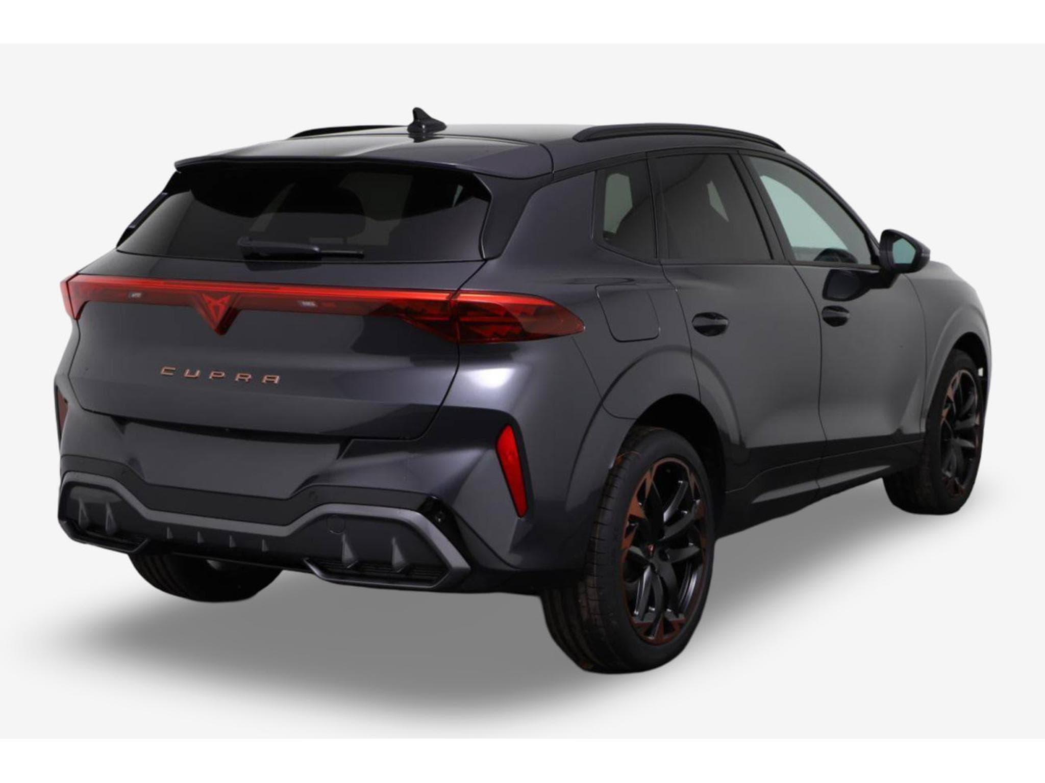 Cupra Formentor 2.0 TSI VZ 333 DSG 4 Drive (2025) - Photo 6