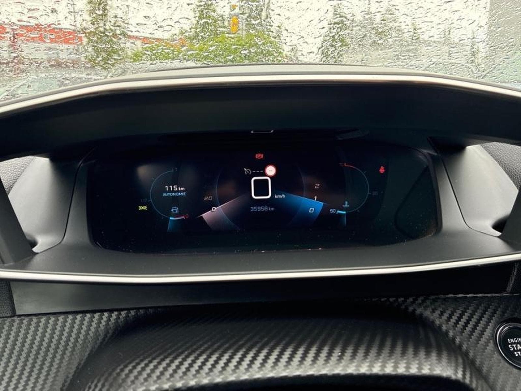 PEUGEOT 208 1.2 PureTech 100ch S&S Allure (2022) - Foto 3