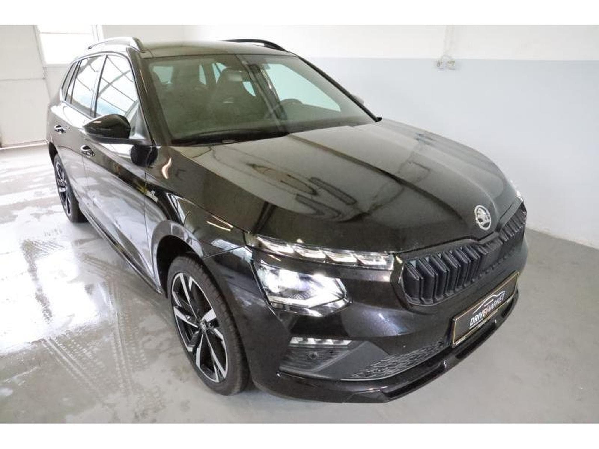 Skoda Kamiq Monte Carlo (2025) - Foto 1