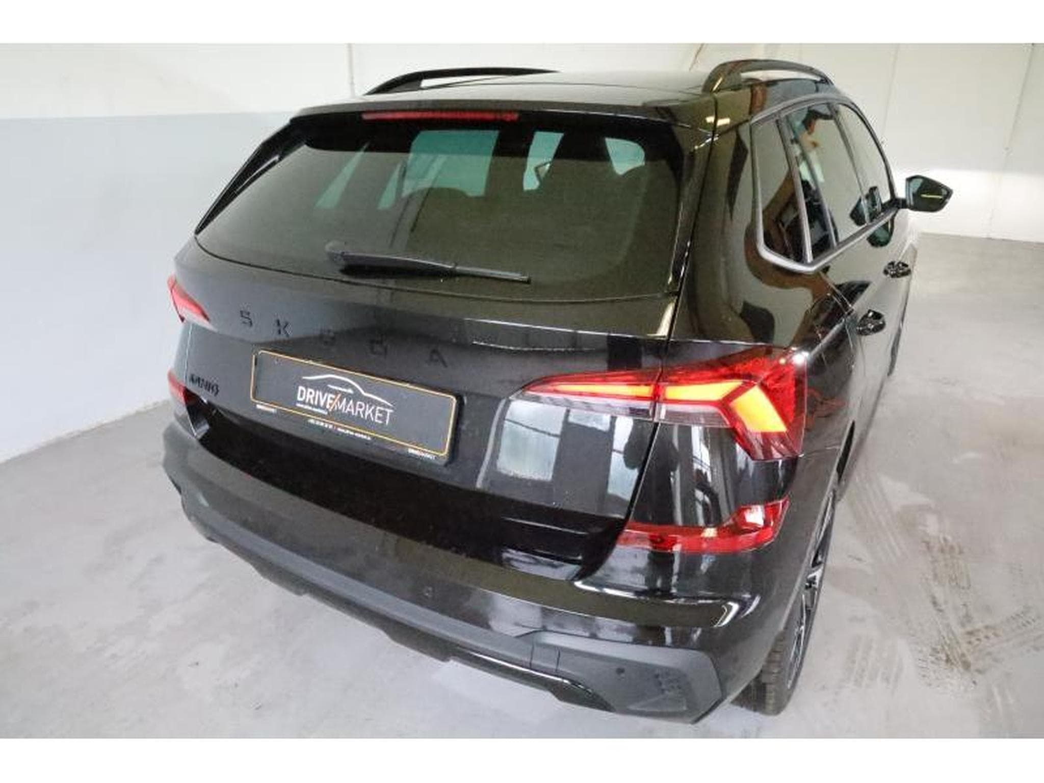 Skoda Kamiq Monte Carlo (2025) - Foto 15