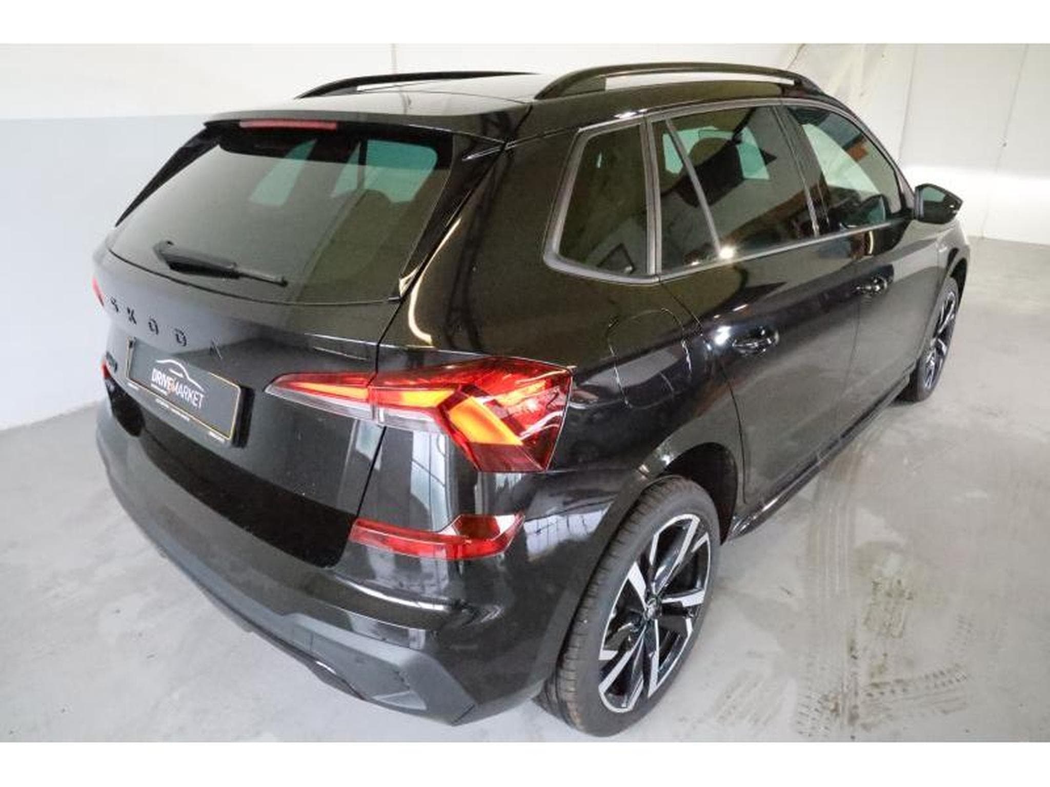 Skoda Kamiq Monte Carlo (2025) - Foto 16