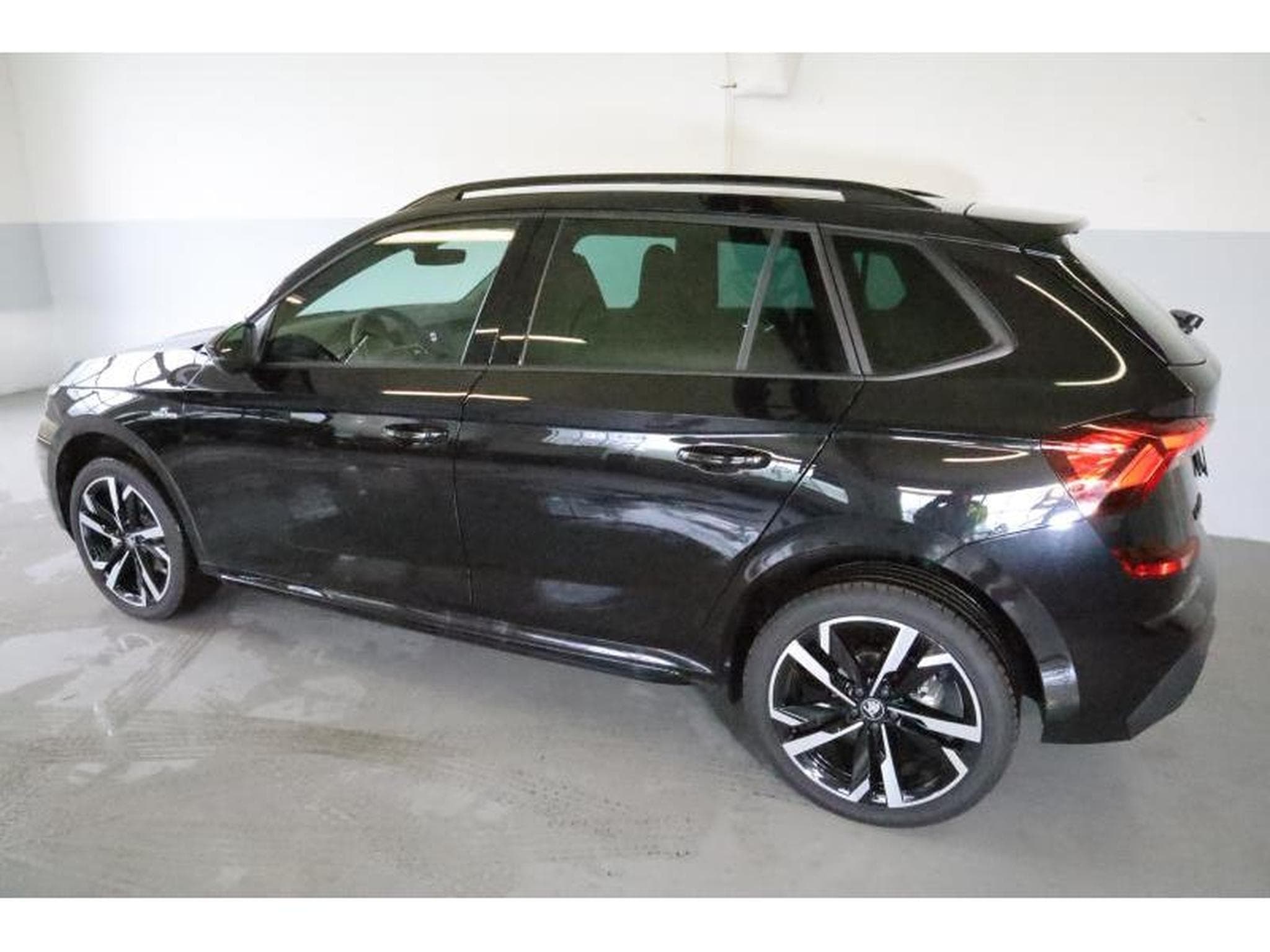 Skoda Kamiq Monte Carlo (2025) - Foto 18