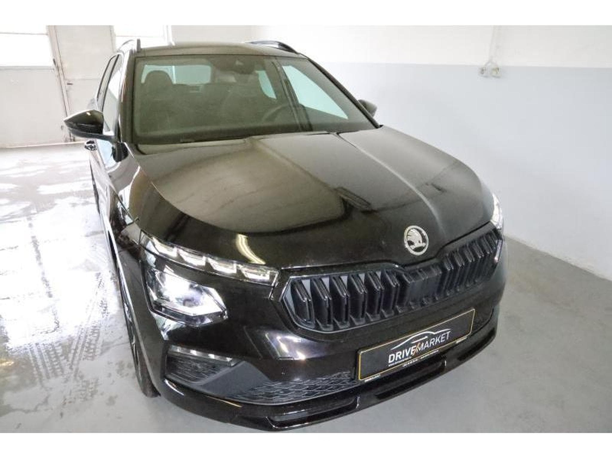Skoda Kamiq Monte Carlo (2025) - Foto 20