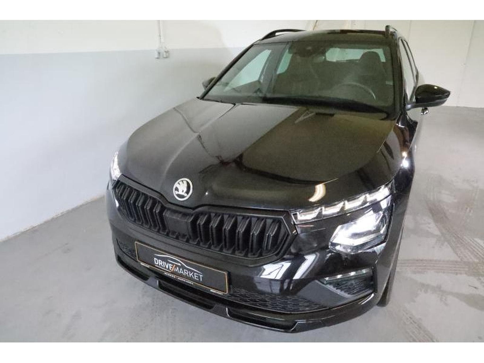 Skoda Kamiq Monte Carlo (2025) - Foto 22