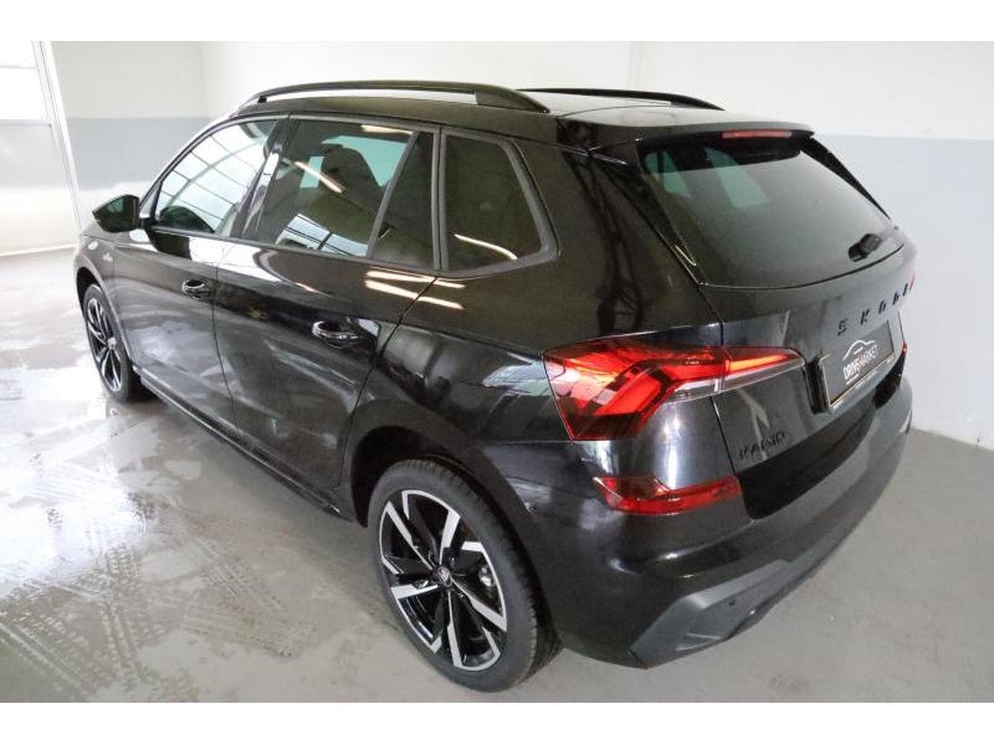 Skoda Kamiq Monte Carlo (2025) - Foto 3