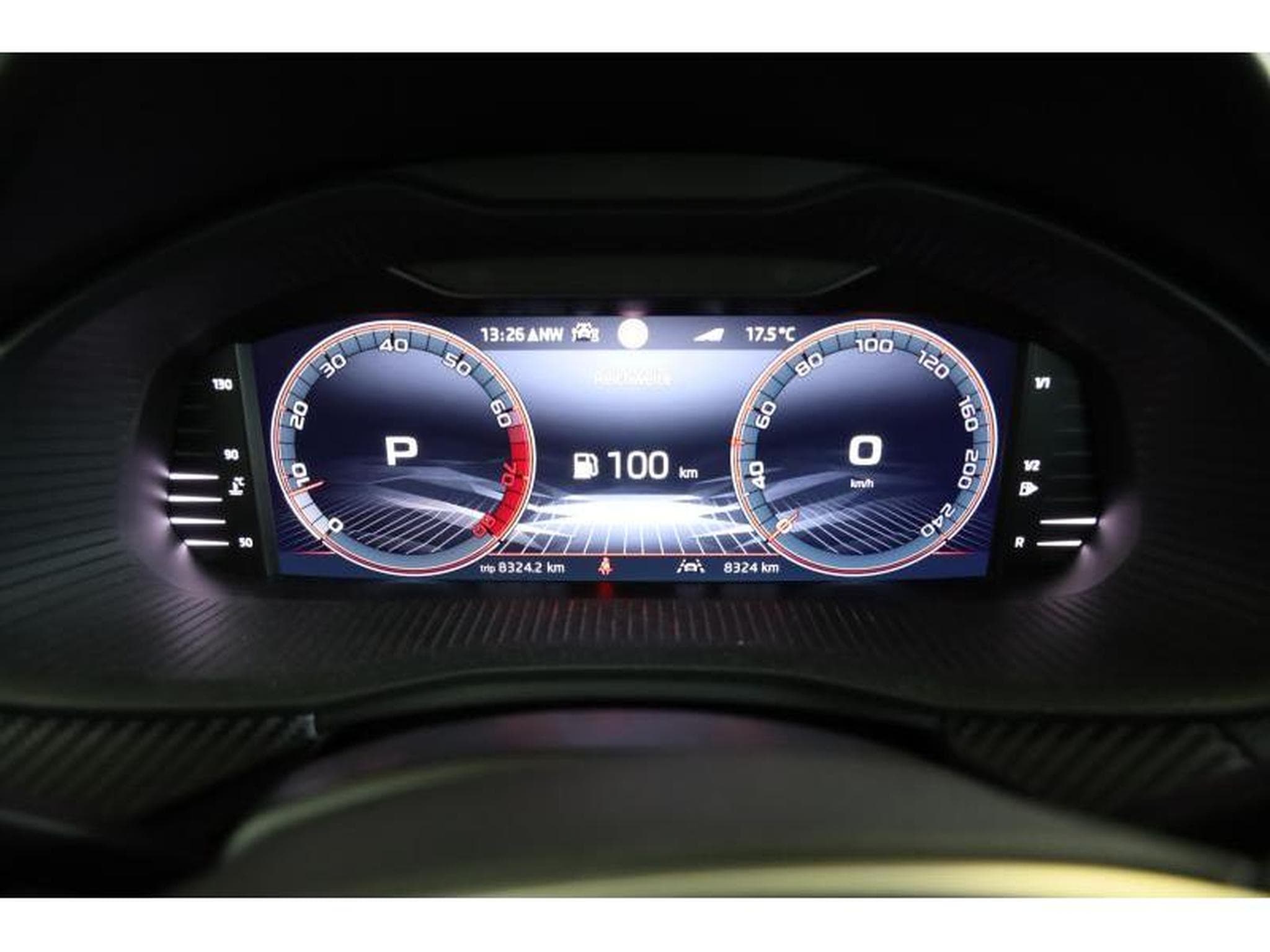 Skoda Kamiq Monte Carlo (2025) - Foto 6
