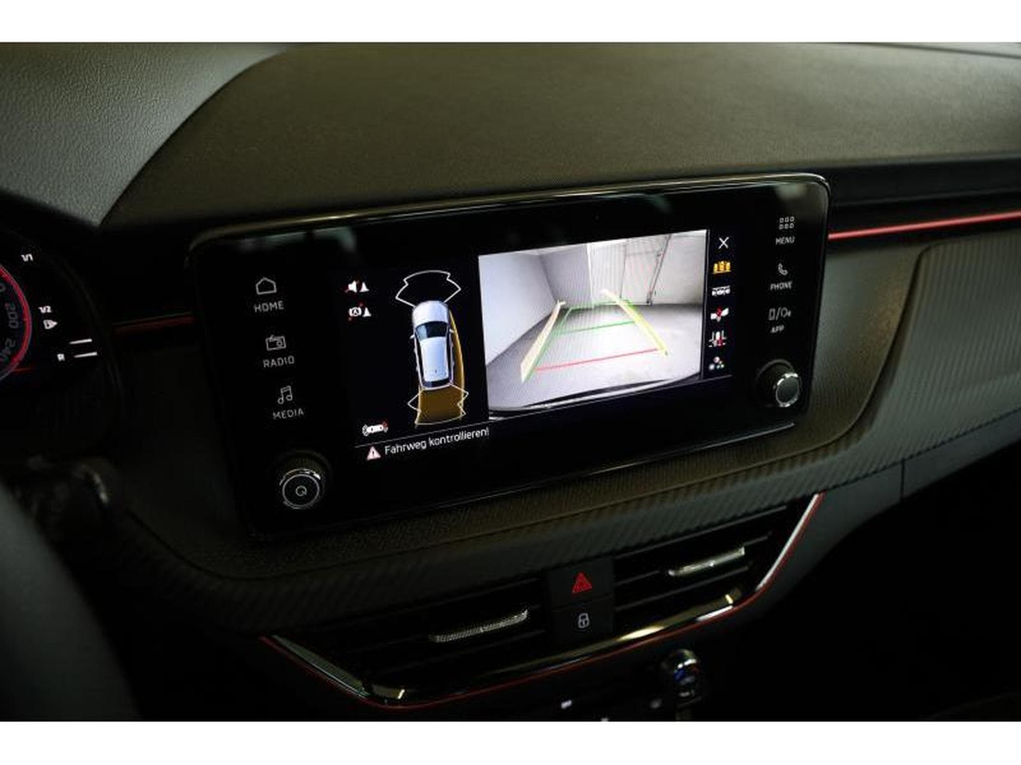 Skoda Kamiq Monte Carlo (2025) - Foto 7