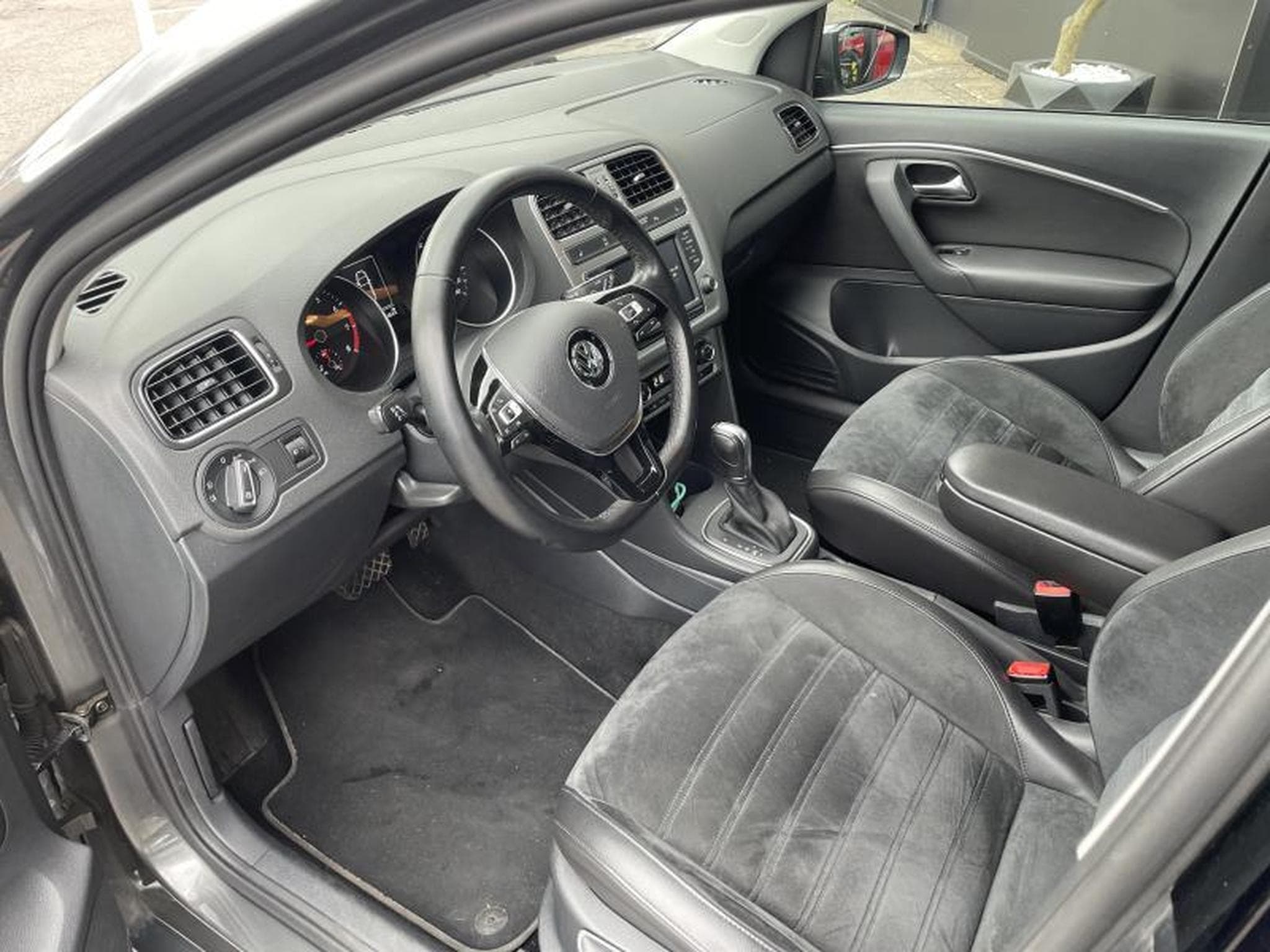 VW Polo V Highline (2016) - Photo 6