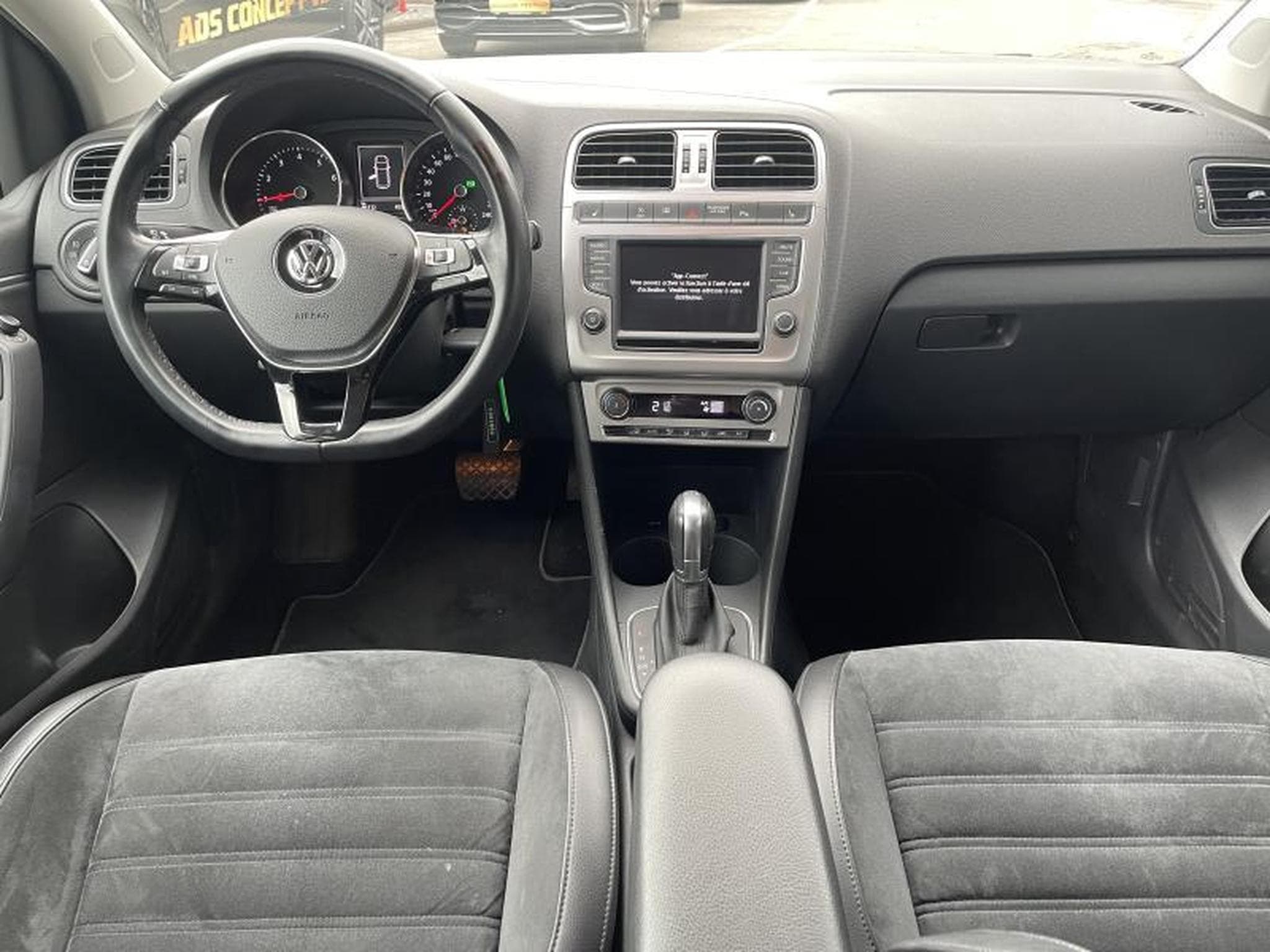 VW Polo V Highline (2016) - Photo 8