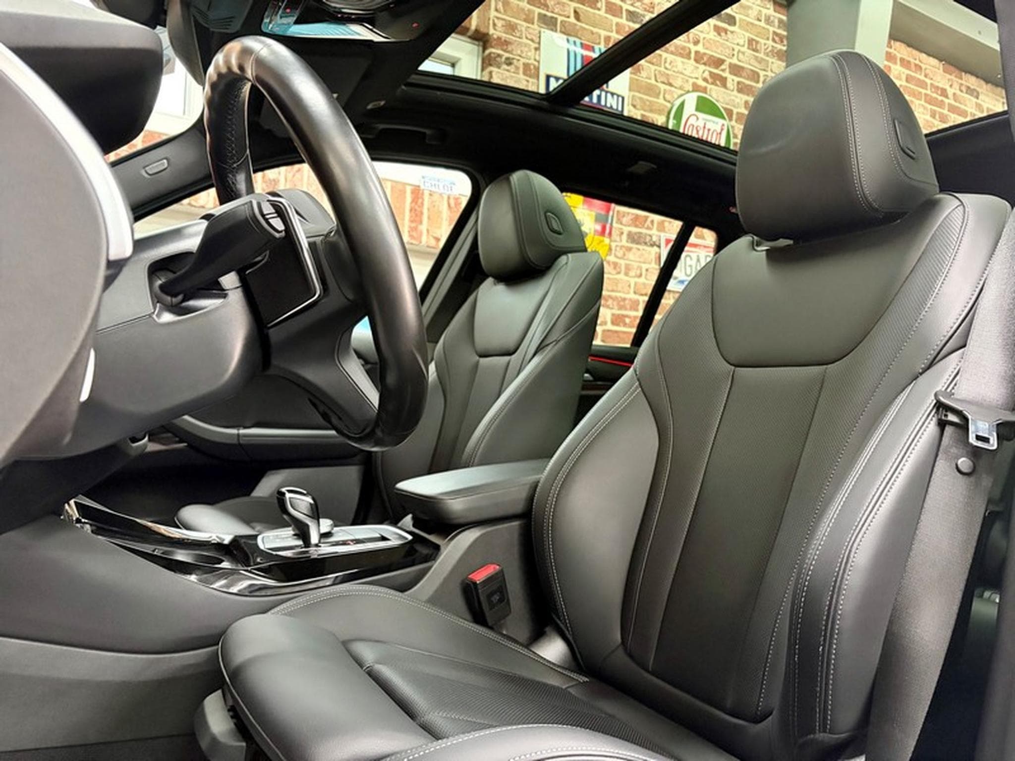 BMW X3 X3 30iA 2.0 245cv Auto xDrive M-SPORT (2022) - Foto 5
