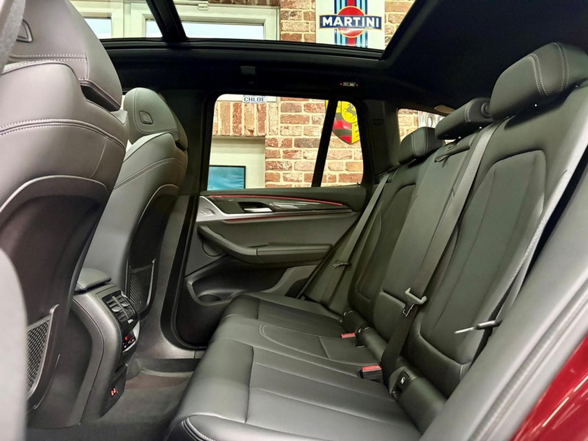 BMW X3 X3 30iA 2.0 245cv Auto xDrive M-SPORT (2022) - Foto 6
