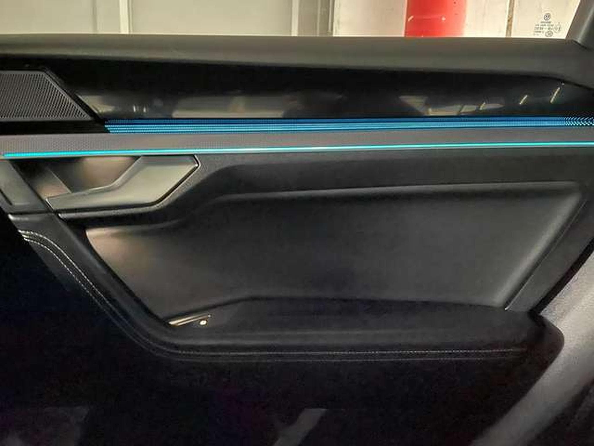 VW Touareg 3.0 V6 4Motion R-Line JUSQU'A 36 MOIS DE GARANTIE (2021) - Photo 30