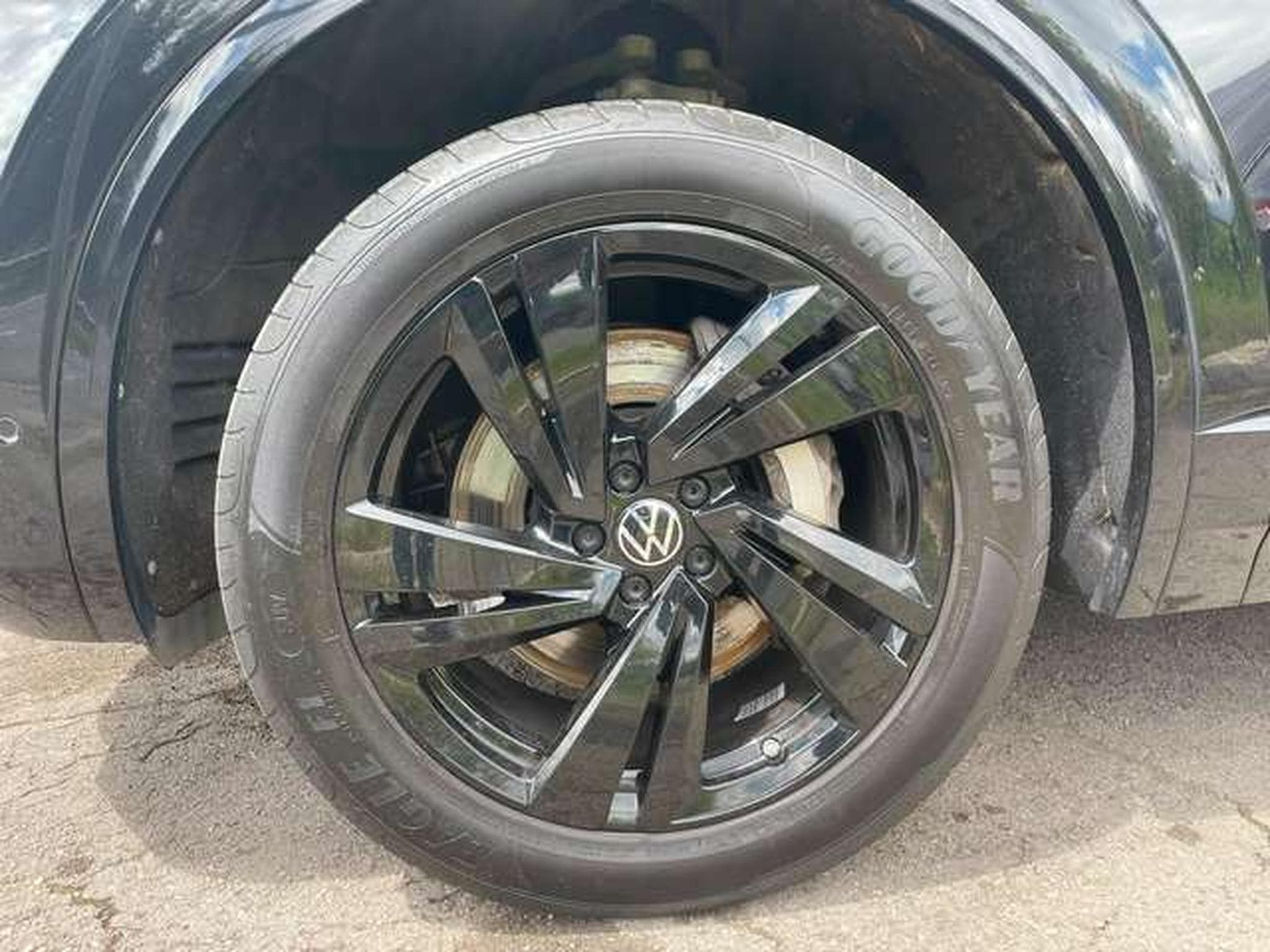 VW Touareg 3.0 V6 4Motion R-Line JUSQU'A 36 MOIS DE GARANTIE (2021) - Photo 35