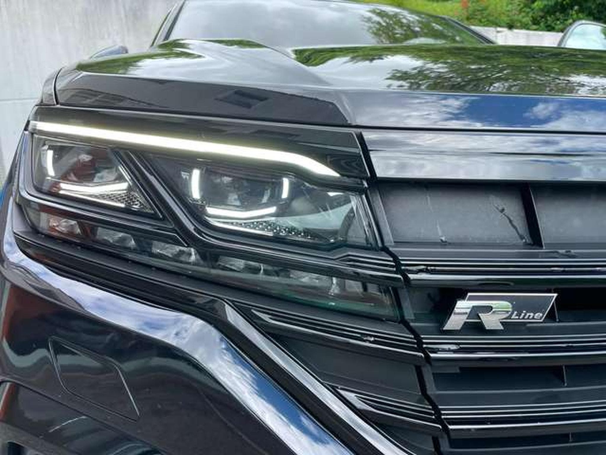 VW Touareg 3.0 V6 4Motion R-Line JUSQU'A 36 MOIS DE GARANTIE (2021) - Photo 36