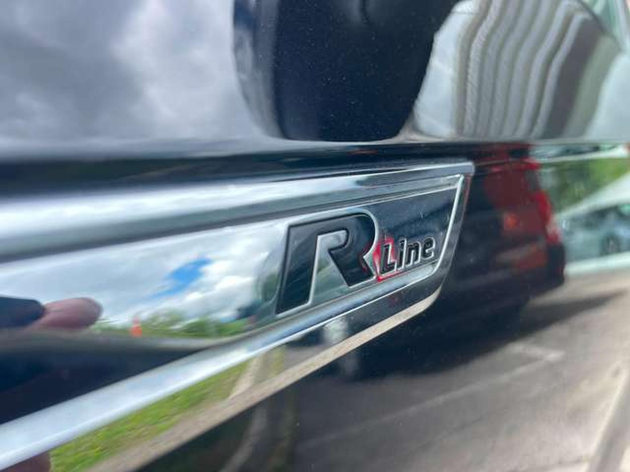 VW Touareg 3.0 V6 4Motion R-Line JUSQU'A 36 MOIS DE GARANTIE (2021) - Photo 37