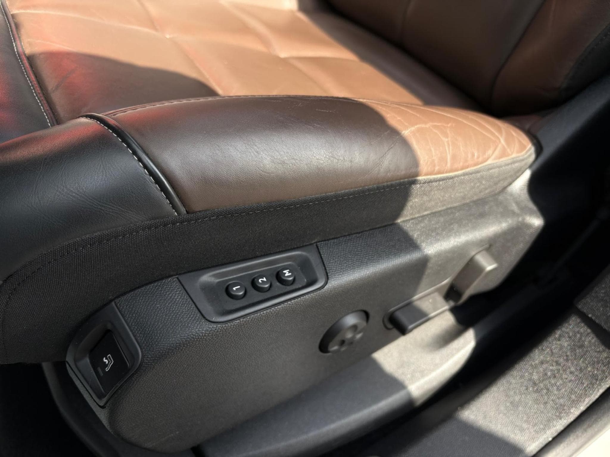 Citroën C5 Aircross 1.5 BLUEHDI 1ERE MAIN (2020) - Foto 11