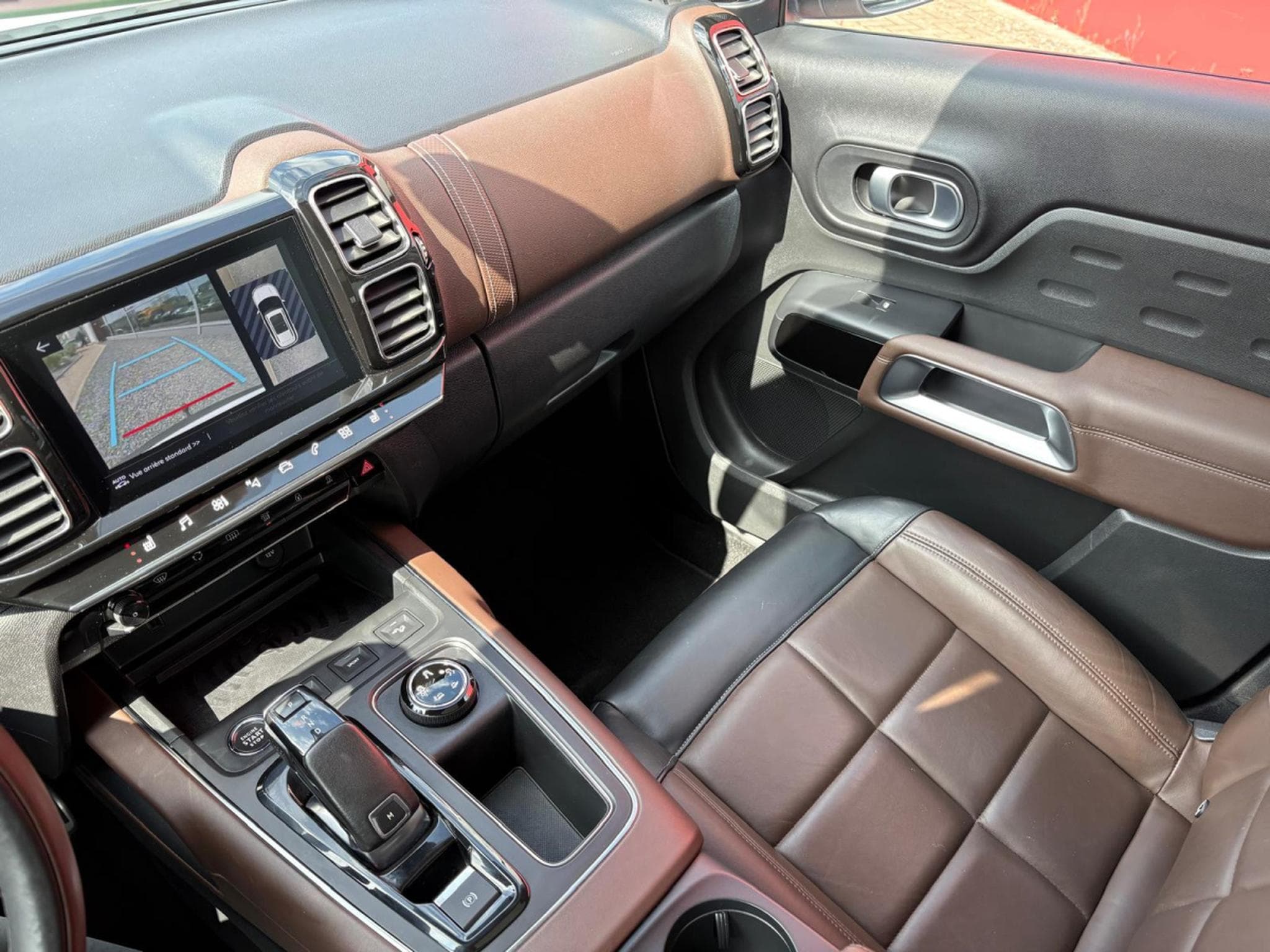 Citroën C5 Aircross 1.5 BLUEHDI 1ERE MAIN (2020) - Foto 20