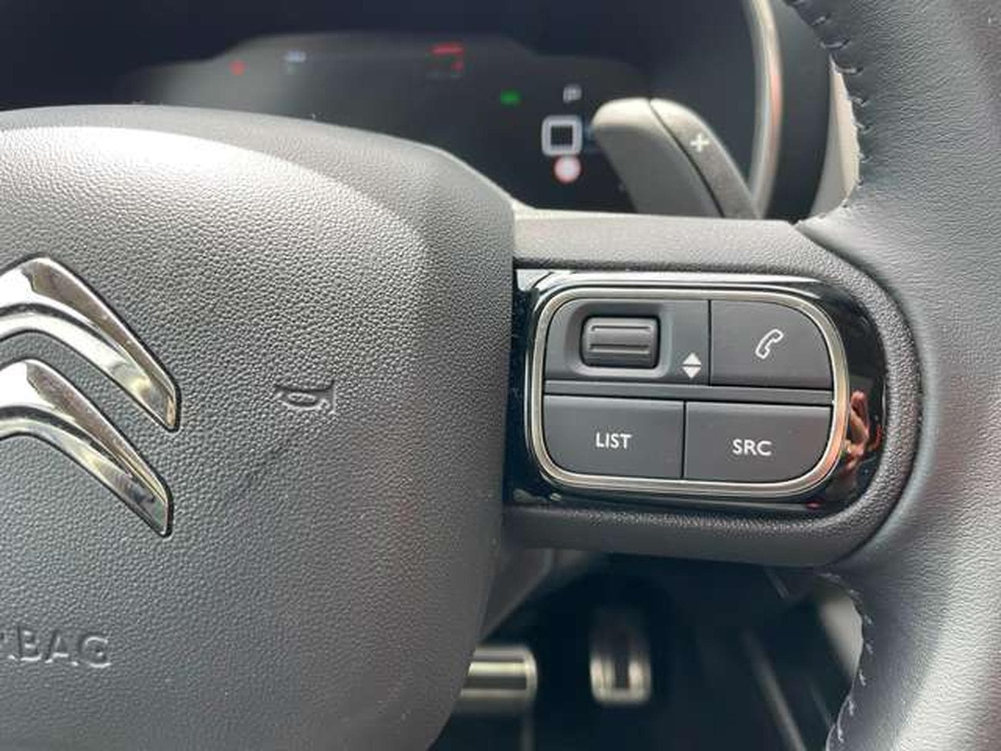 Citroen C5 Aircross Shine Pack JUSQU'A 36 MOIS DE GARANTIE (2021) - Photo 16