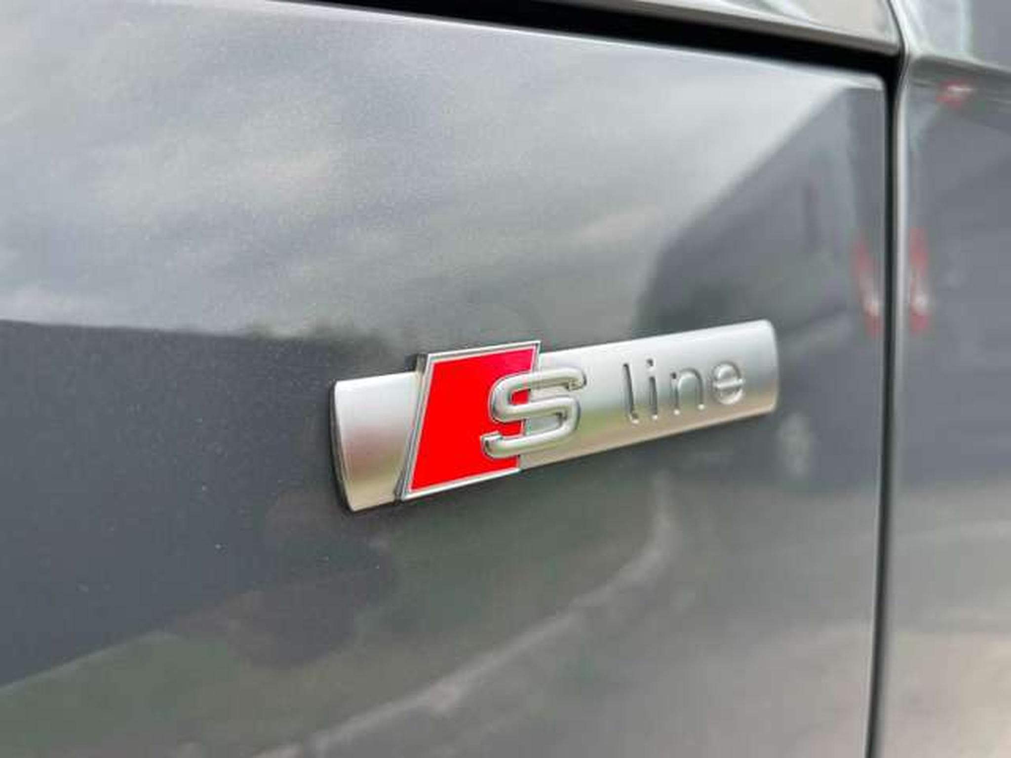Audi TT Coupe 40 TFSI S-Line JUSQU'A 36 MOIS DE GARANTIE (2020) - Photo 27