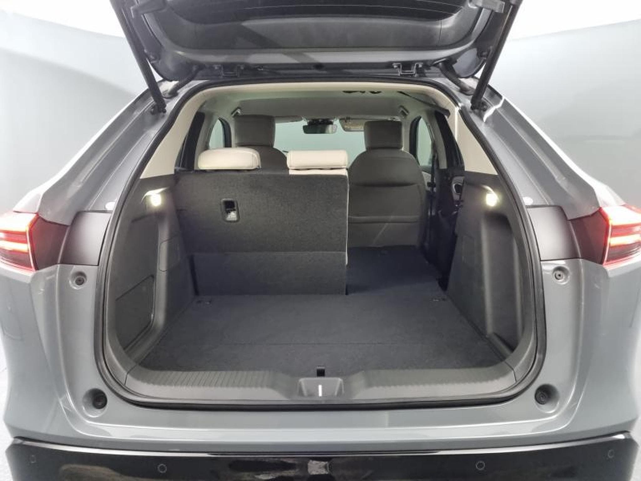 Honda HR-V 1.5 i-MMD 131ch e:HEV Advance Style (2025) - Foto 15