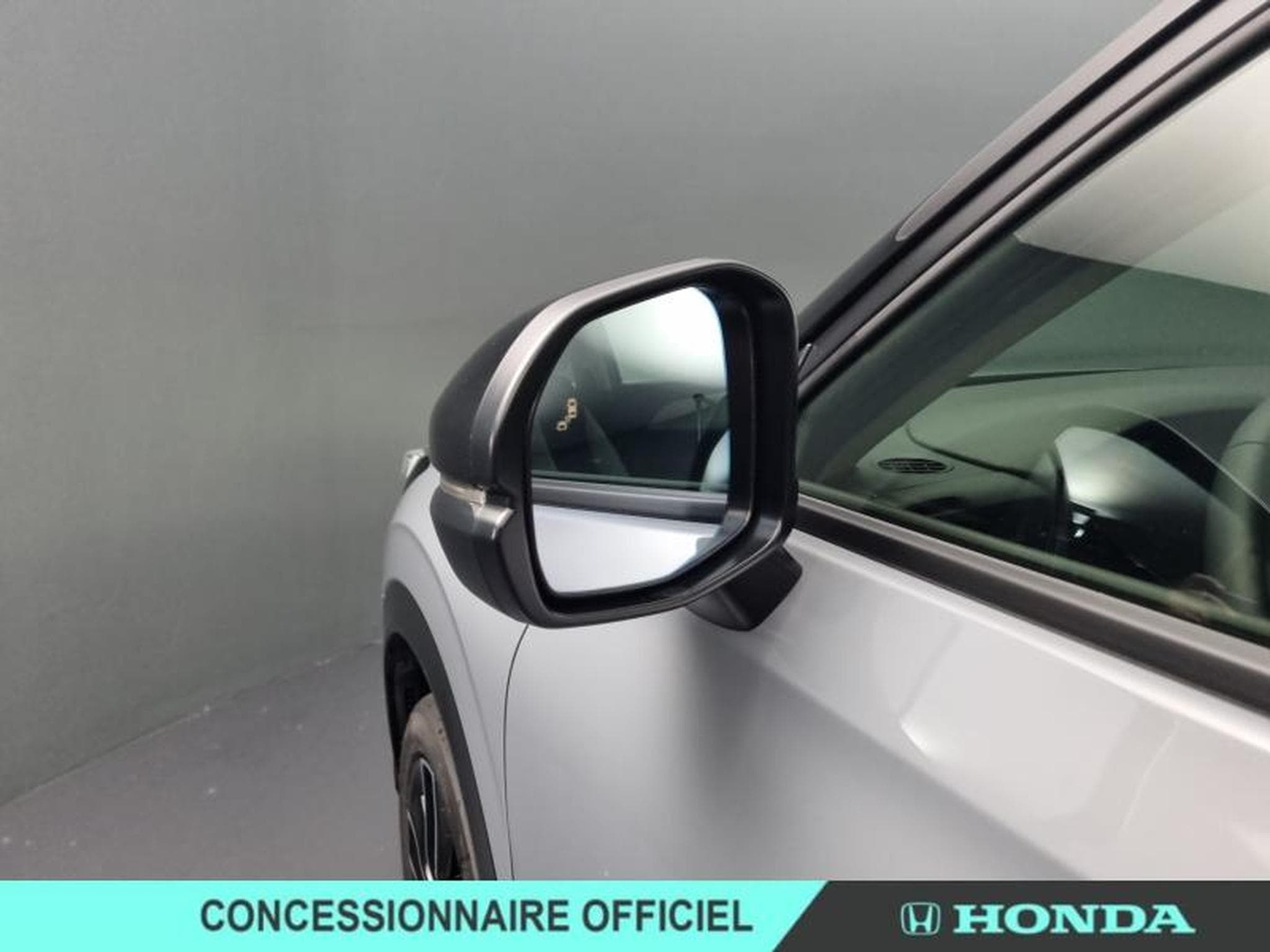 Honda HR-V 1.5 i-MMD 131ch e:HEV Advance Style (2025) - Foto 6