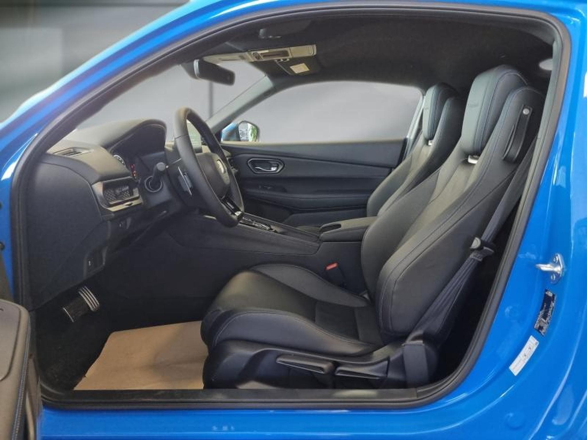 Honda Prélude 2.0 i-MMD 184ch e:HEV Advance Standard (2026) - Foto 11