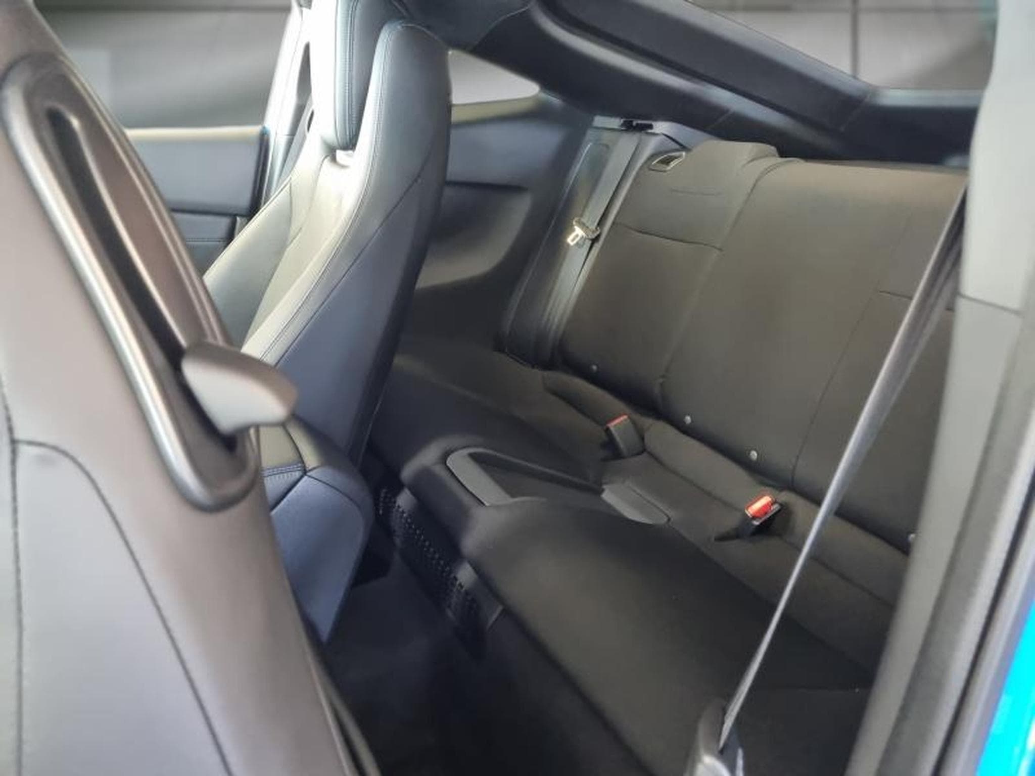 Honda Prélude 2.0 i-MMD 184ch e:HEV Advance Standard (2026) - Foto 12