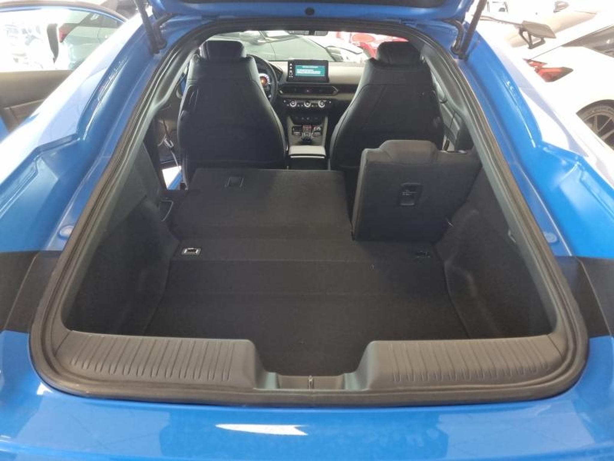 Honda Prélude 2.0 i-MMD 184ch e:HEV Advance Standard (2026) - Foto 13