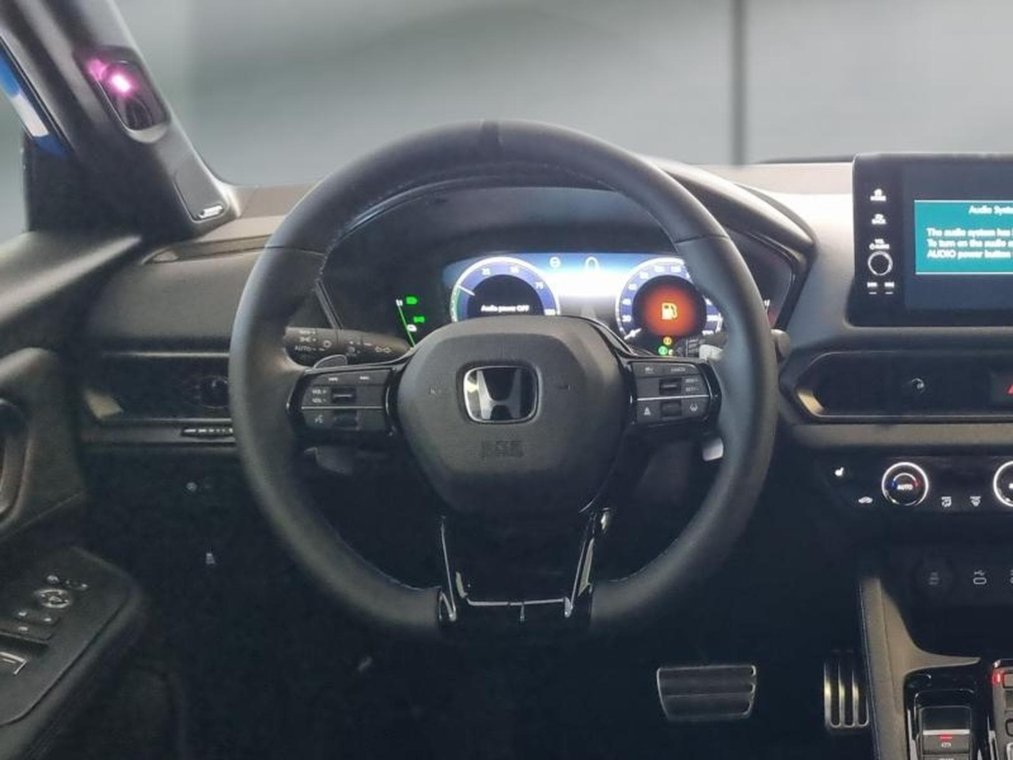 Honda Prélude 2.0 i-MMD 184ch e:HEV Advance Standard (2026) - Foto 15