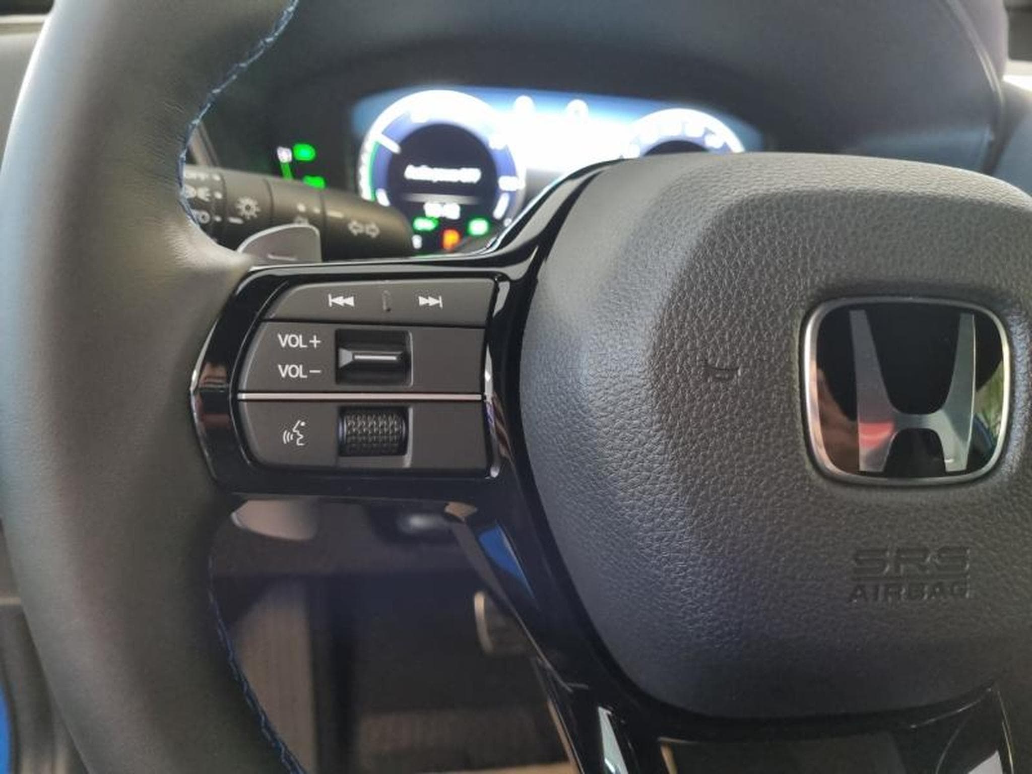 Honda Prélude 2.0 i-MMD 184ch e:HEV Advance Standard (2026) - Foto 23