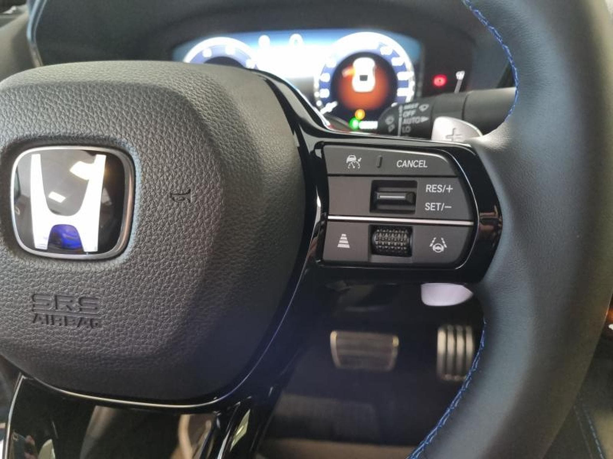 Honda Prélude 2.0 i-MMD 184ch e:HEV Advance Standard (2026) - Foto 24