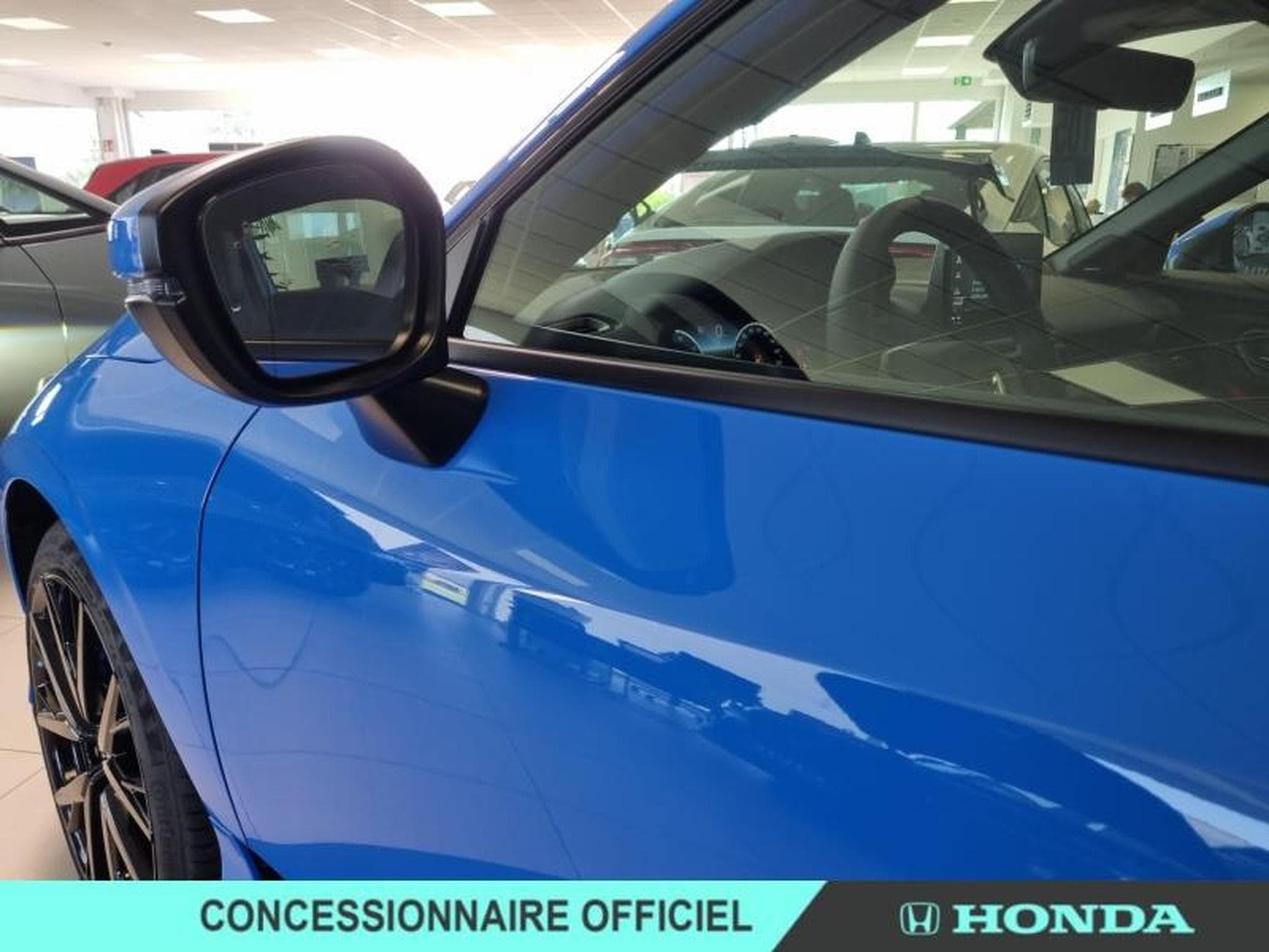 Honda Prélude 2.0 i-MMD 184ch e:HEV Advance Standard (2026) - Foto 7