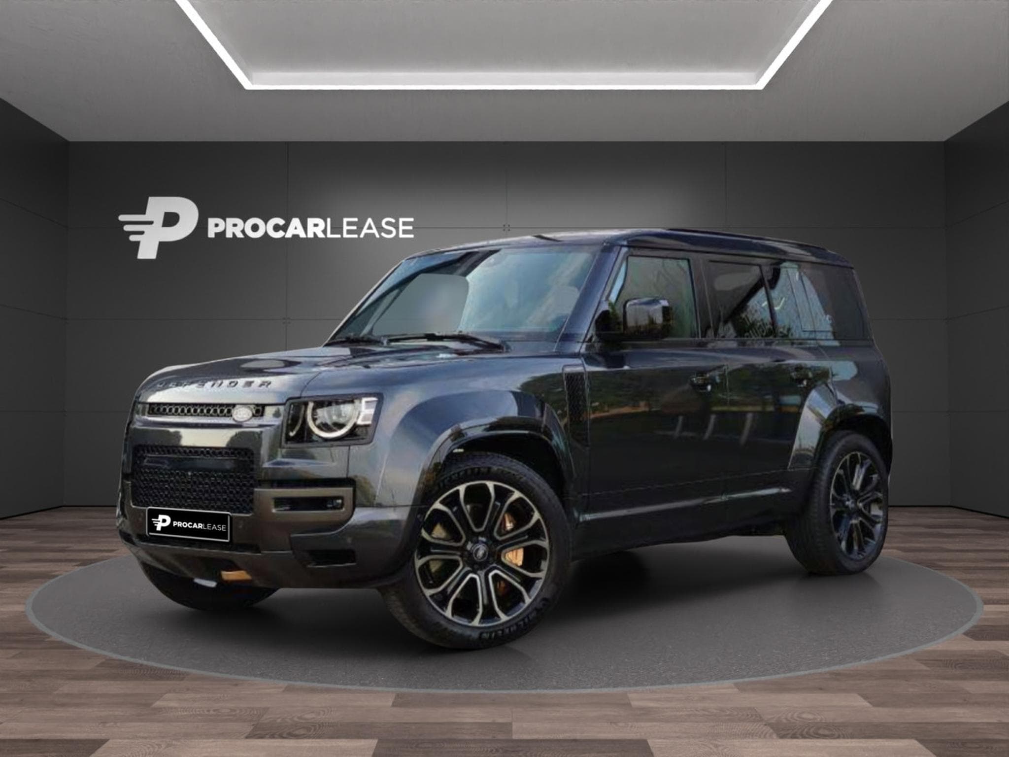Land-Rover Defender DEFENDER 110 OCTA EDITION ONE SV BESPOKE (2026) - Photo 1