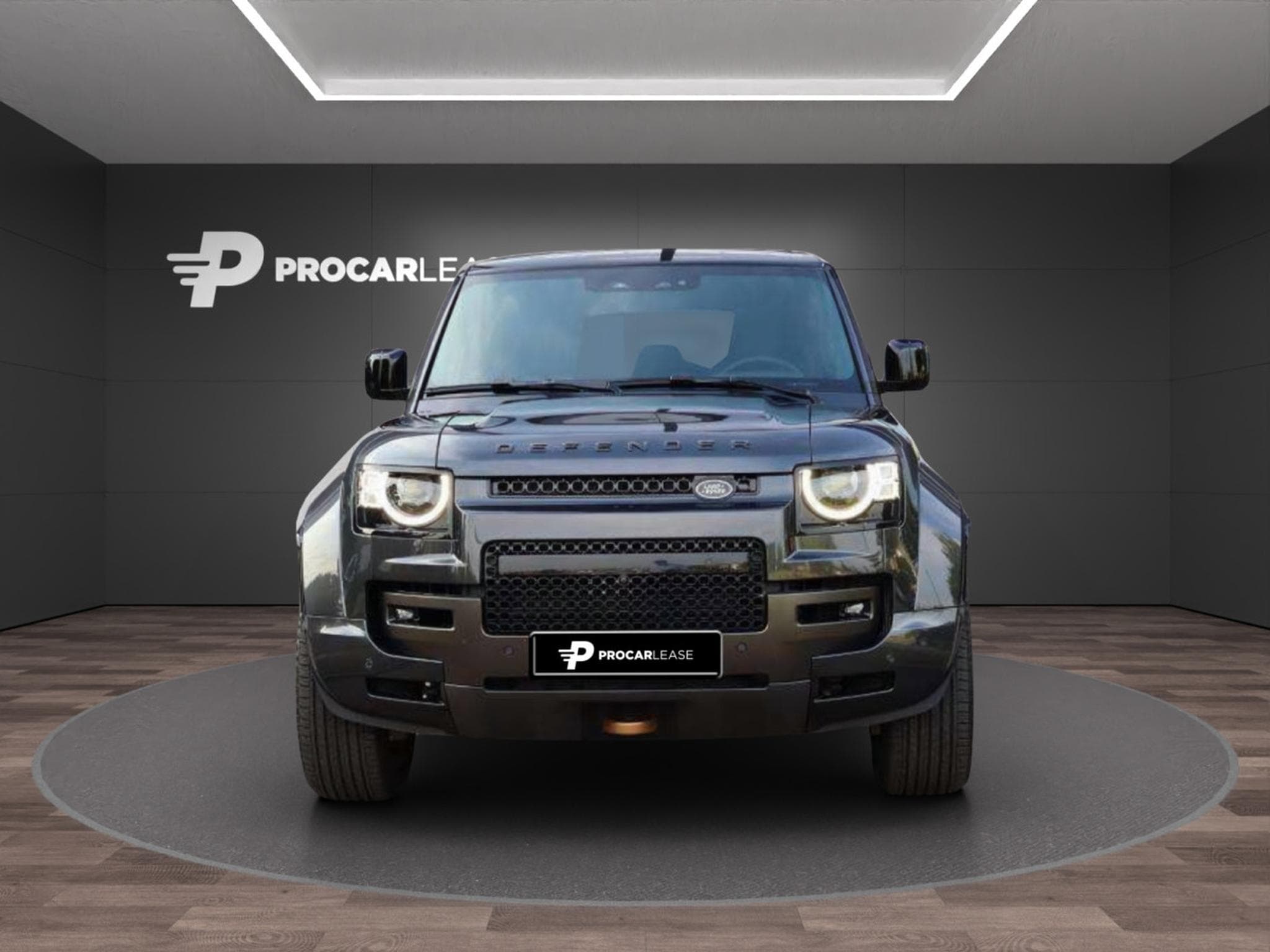 Land-Rover Defender DEFENDER 110 OCTA EDITION ONE SV BESPOKE (2026) - Photo 2
