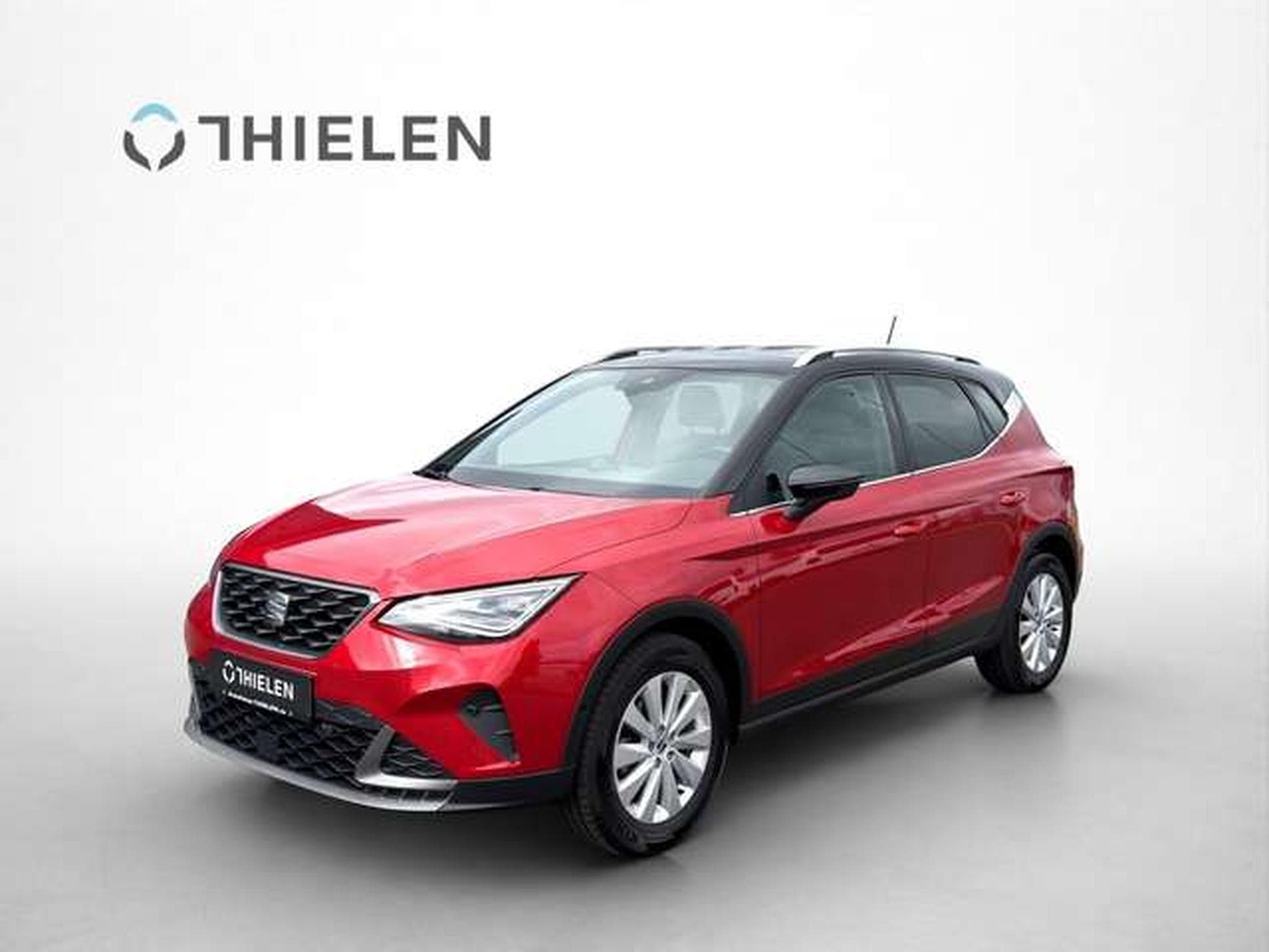 SEAT Arona FR/Voll-LED/PDC/Kamera/ACC/Kessy (2022) - Photo 1