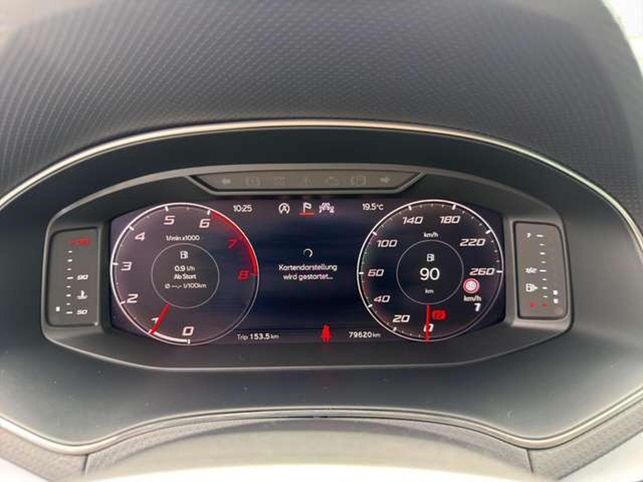 SEAT Arona FR/Voll-LED/PDC/Kamera/ACC/Kessy (2022) - Photo 11