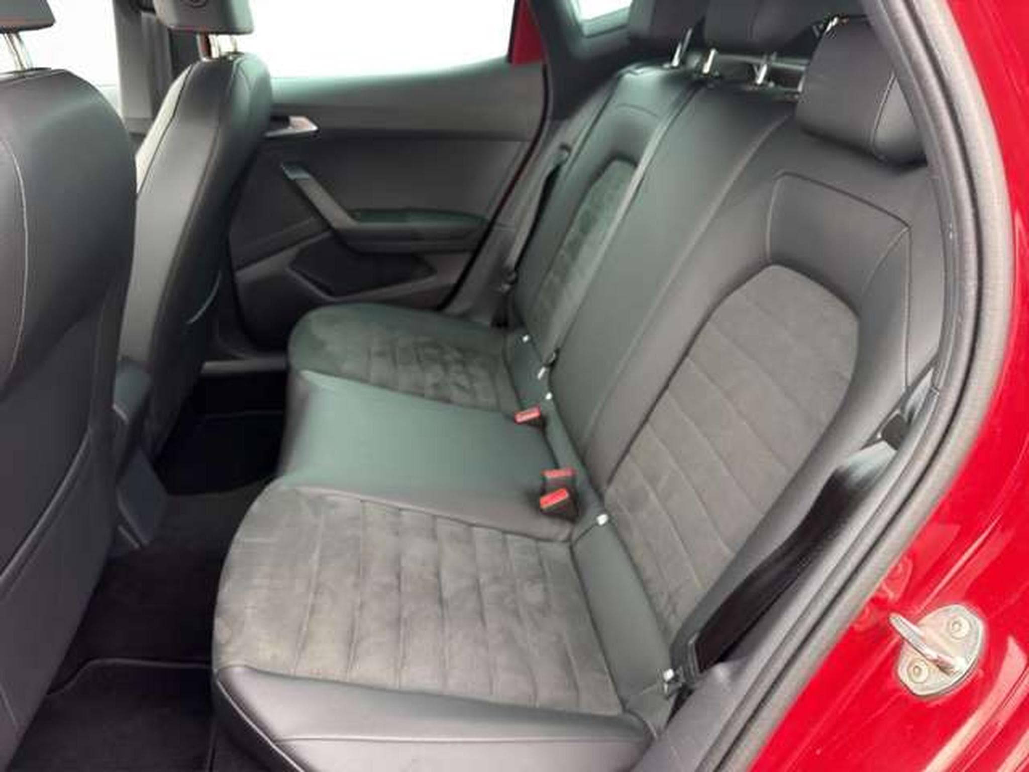 SEAT Arona FR/Voll-LED/PDC/Kamera/ACC/Kessy (2022) - Photo 13
