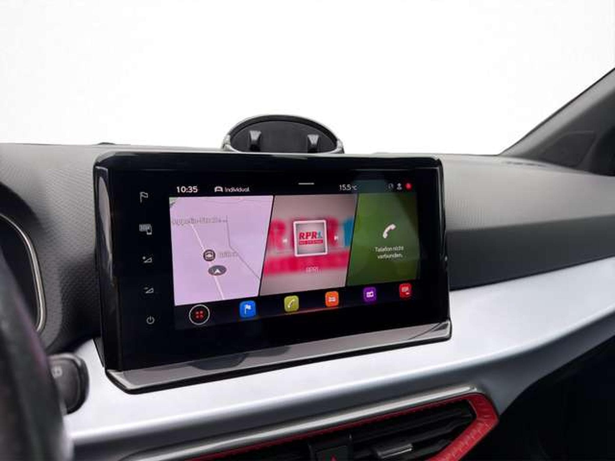 SEAT Arona FR/Voll-LED/PDC/Kamera/ACC/Kessy (2022) - Photo 16