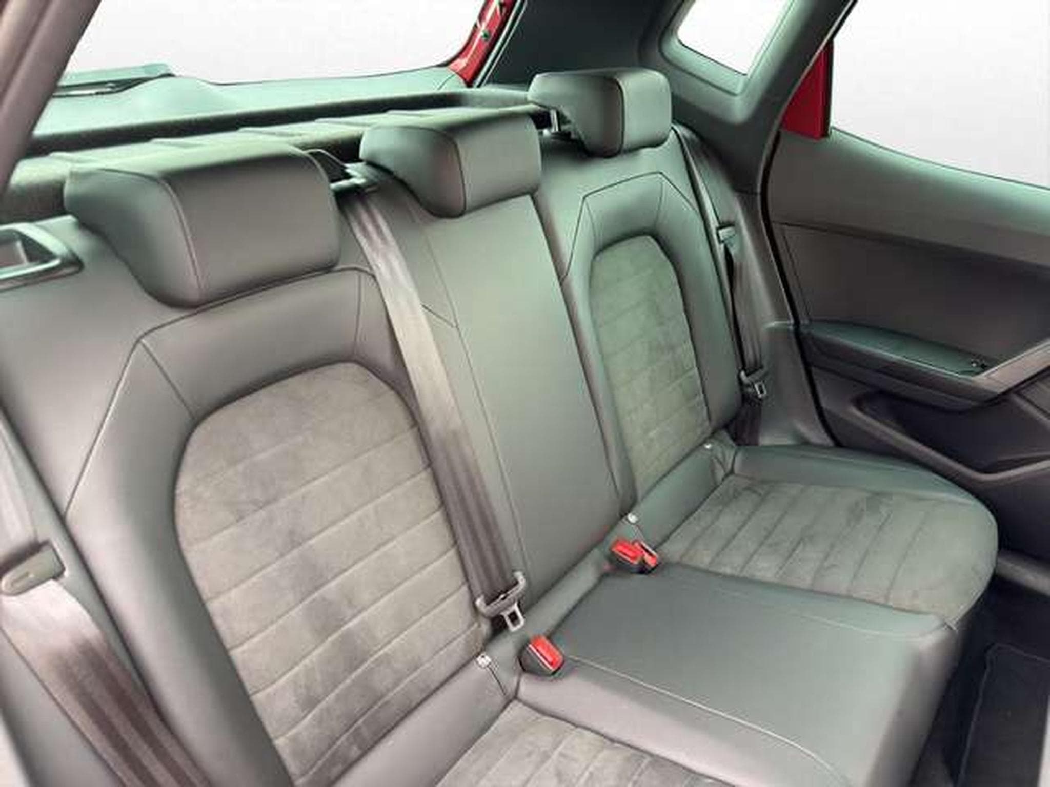 SEAT Arona FR/Voll-LED/PDC/Kamera/ACC/Kessy (2022) - Photo 19
